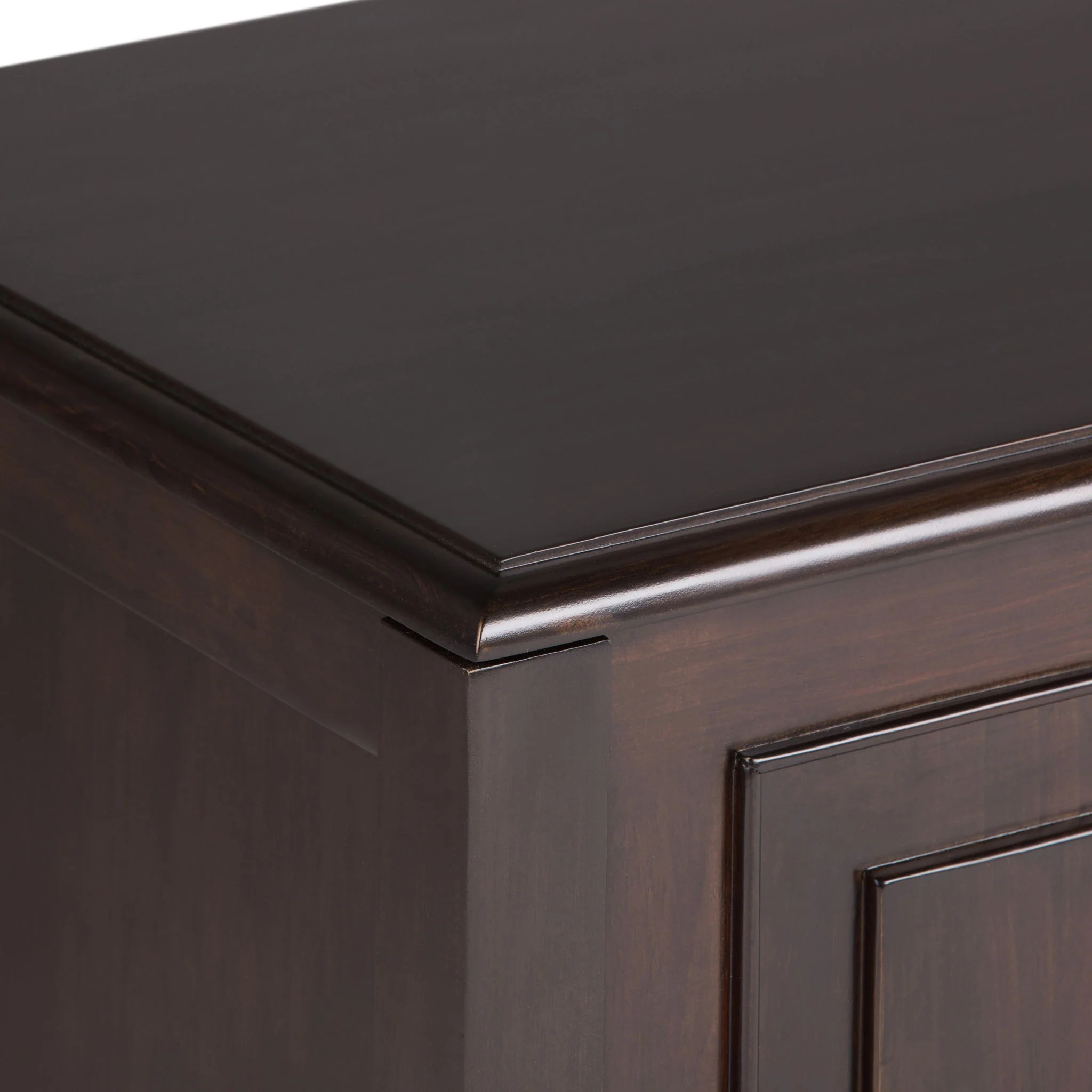 Connaught - Handcrafted Storage Bench Trunk - Image 30