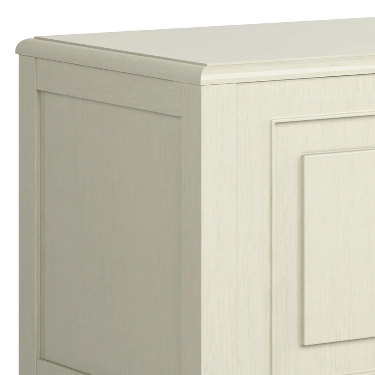 Connaught - Handcrafted Storage Bench Trunk - Image 5