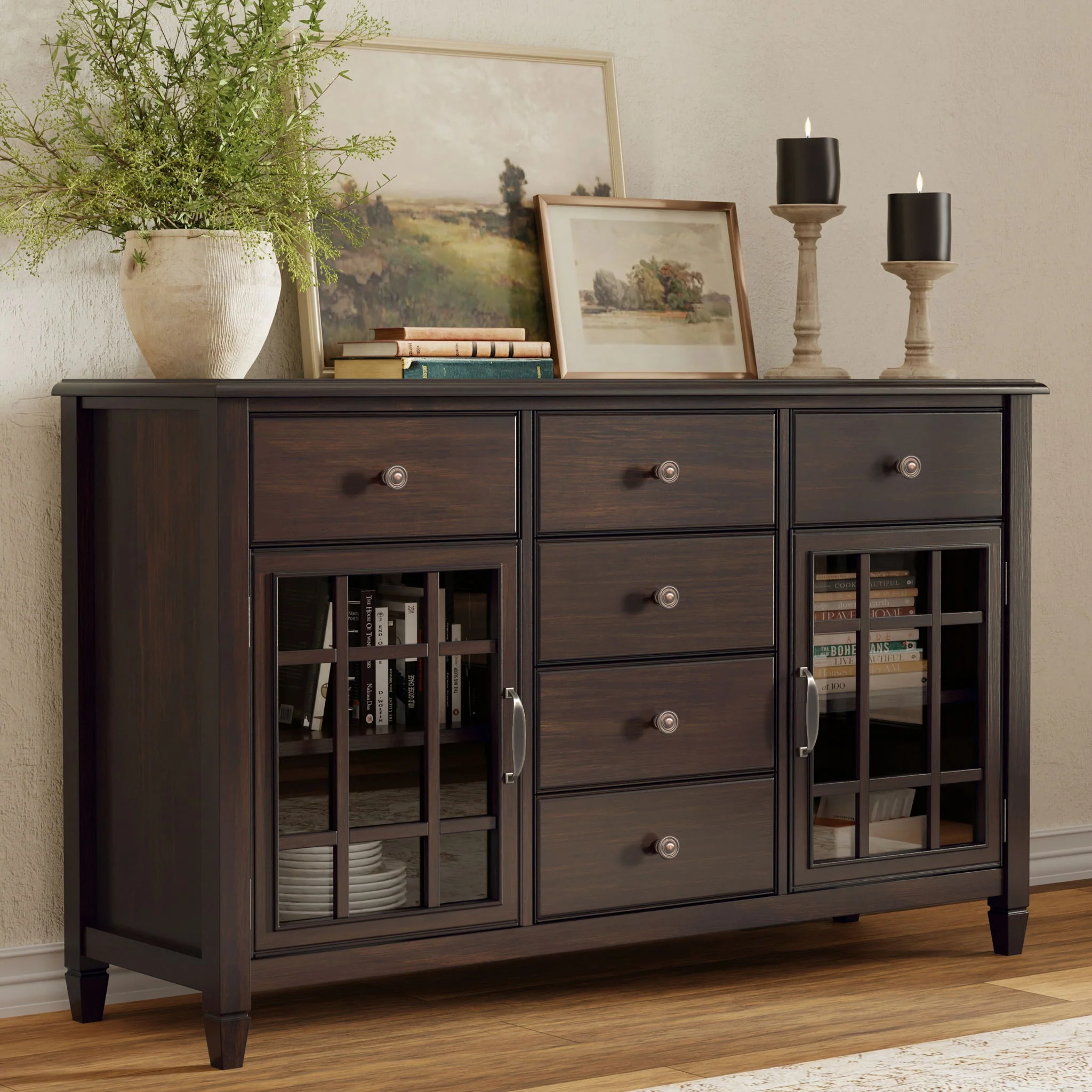 Connaught - Sideboard Buffet - Image 6