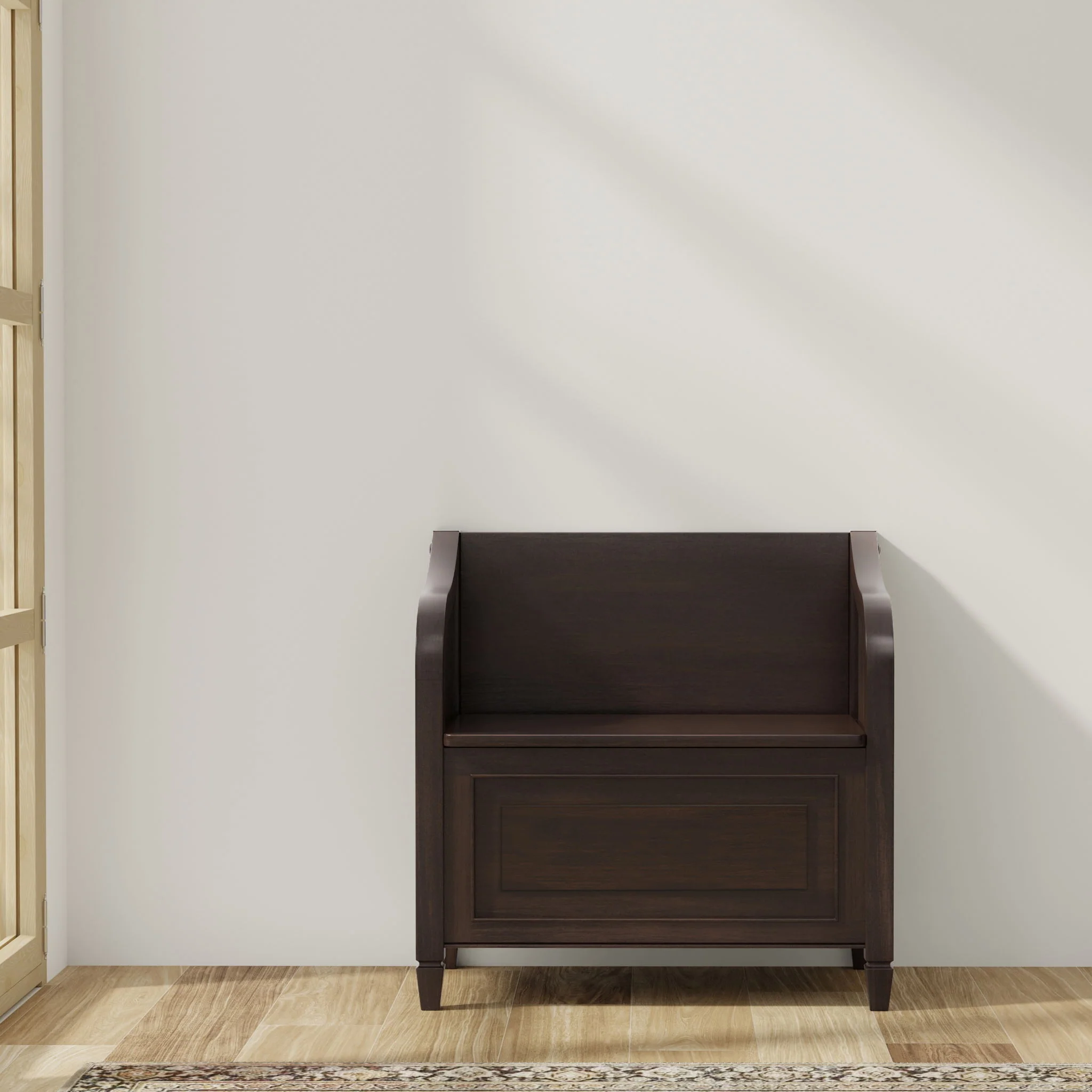 Connaught - Storage Bench - Image 10