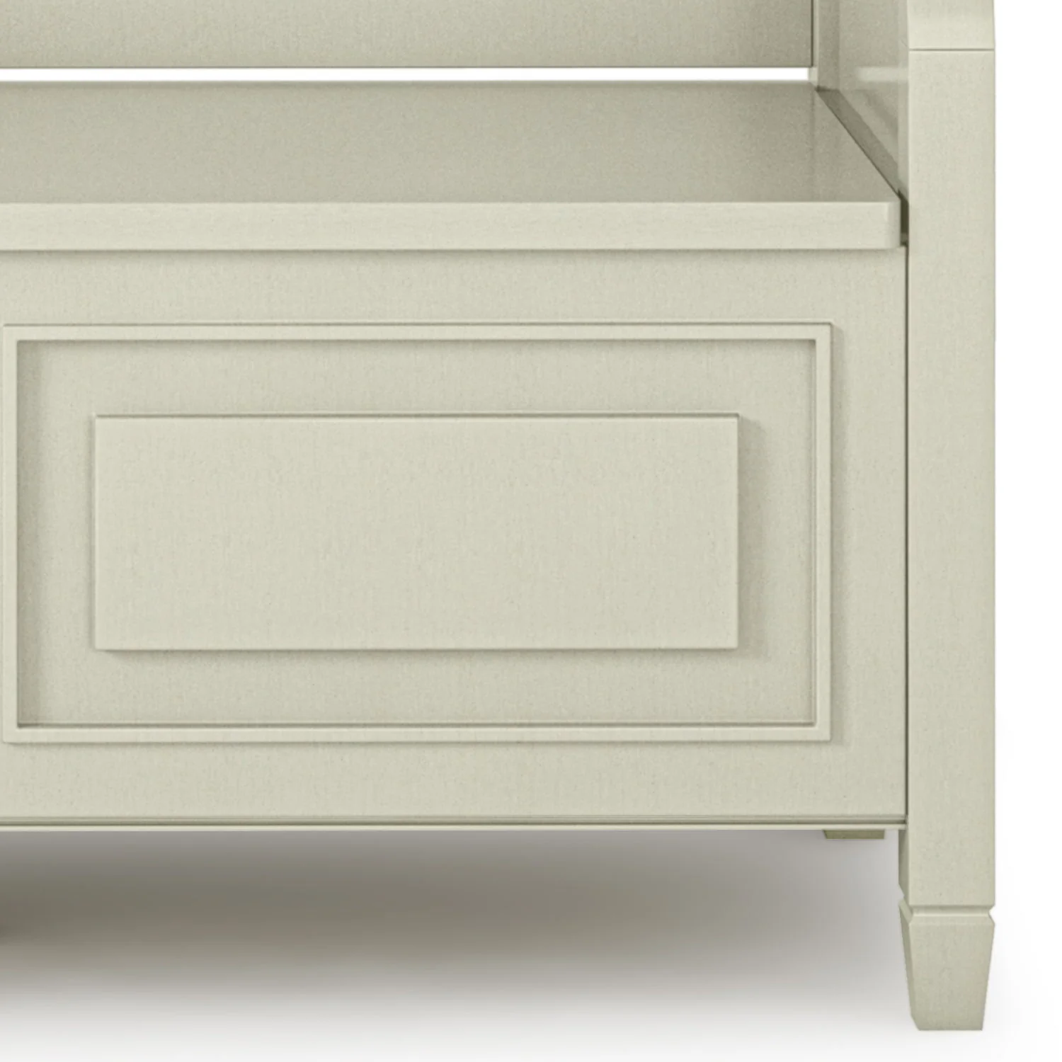 Connaught - Storage Bench - Image 11