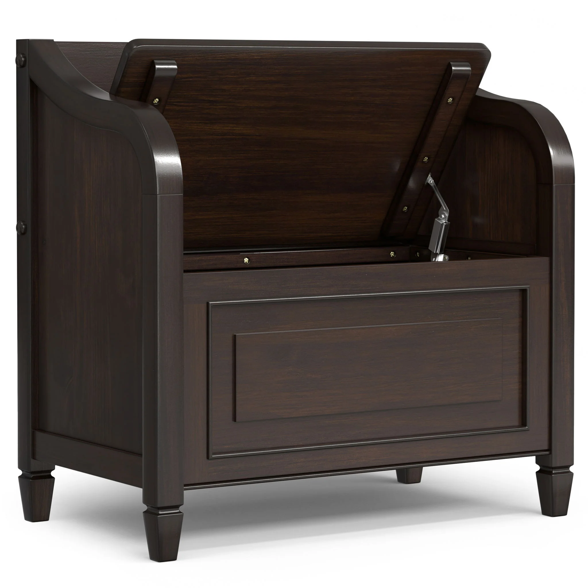 Connaught - Storage Bench - Image 13