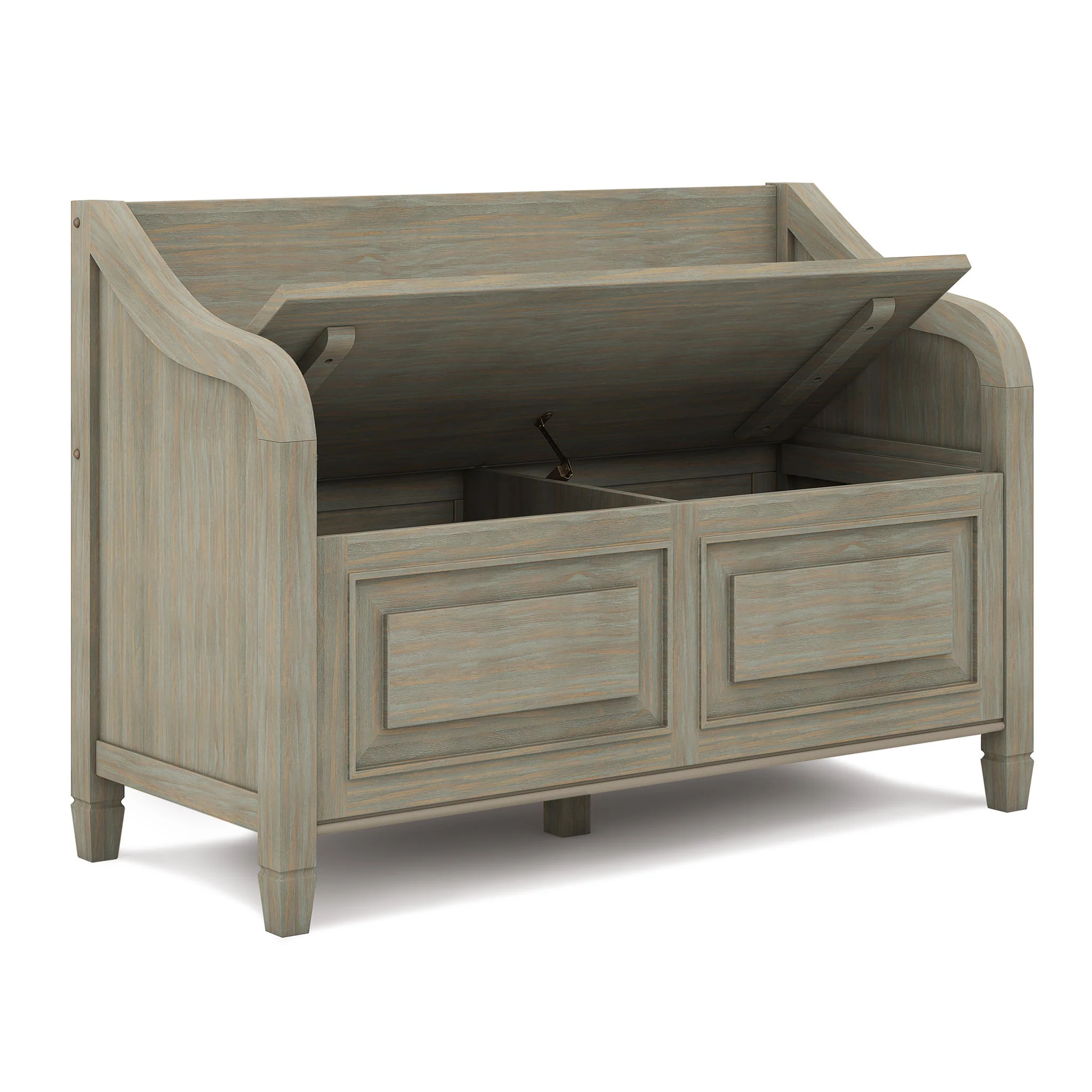 Connaught - Storage Bench - Image 14