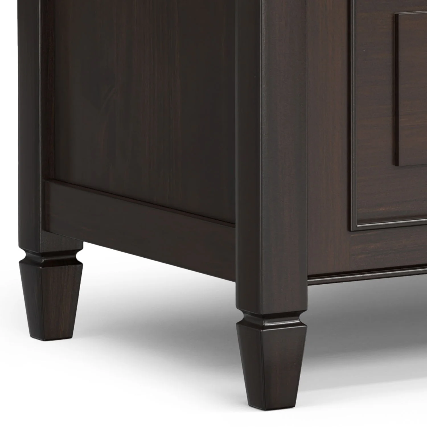 Connaught - Storage Bench - Image 16
