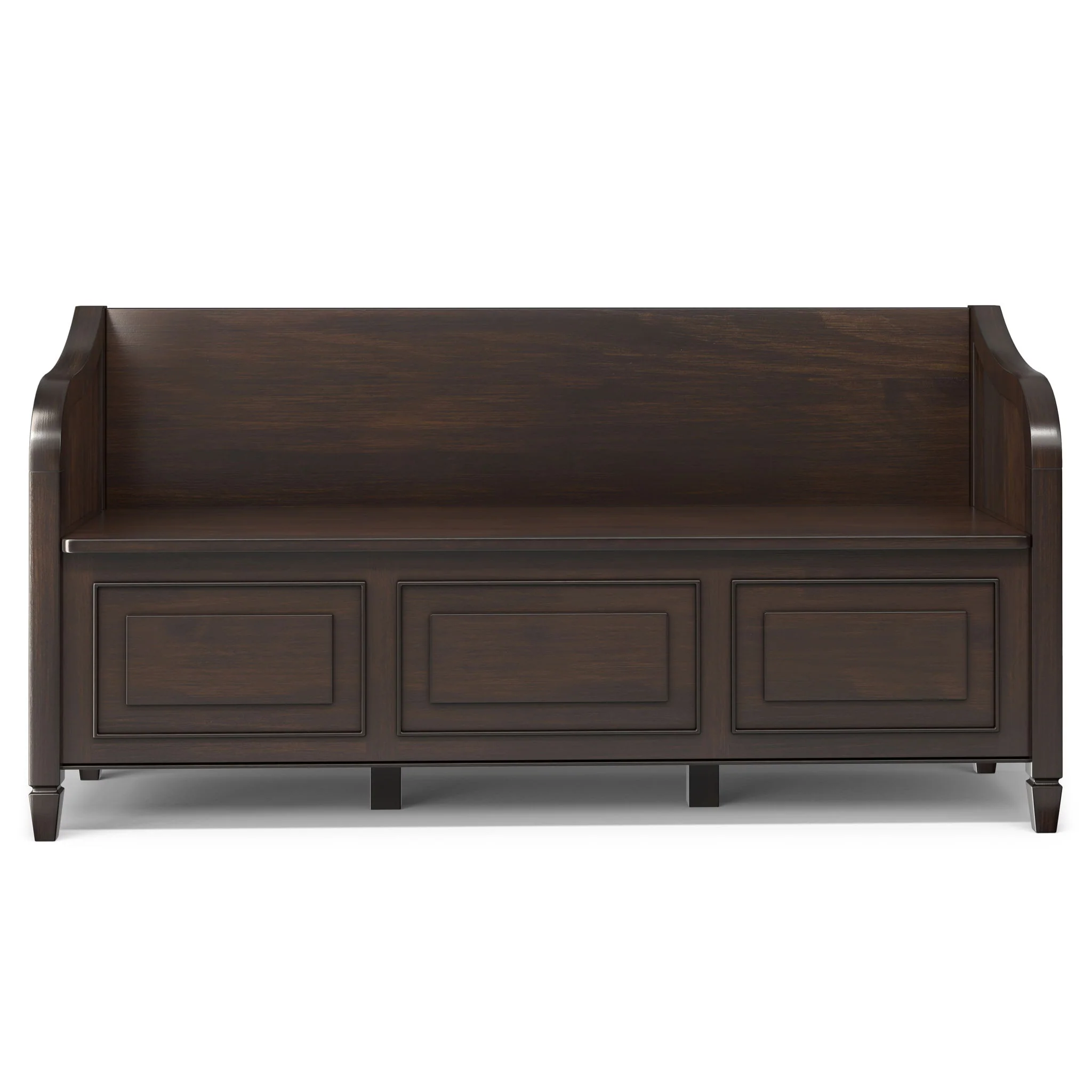Connaught - Storage Bench - Image 19