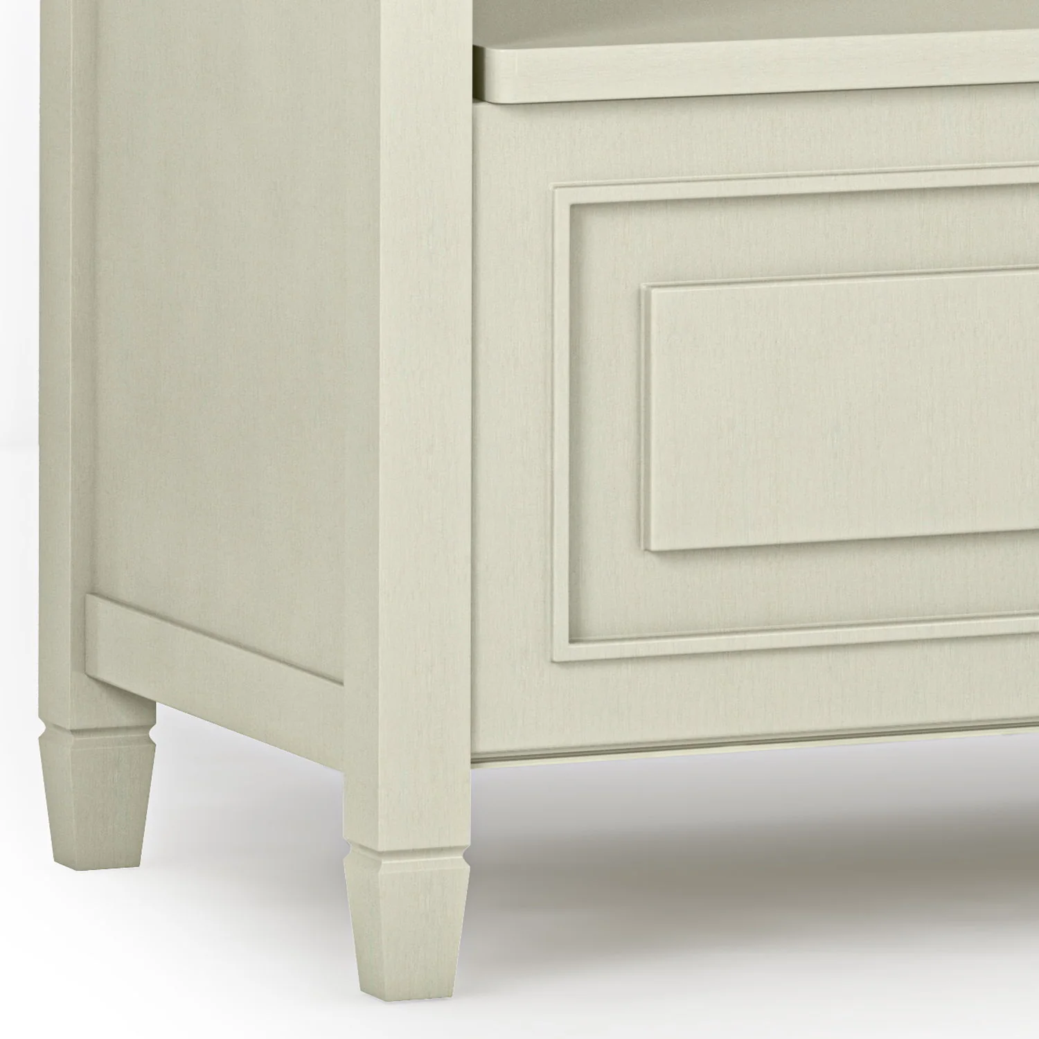 Connaught - Storage Bench - Image 22