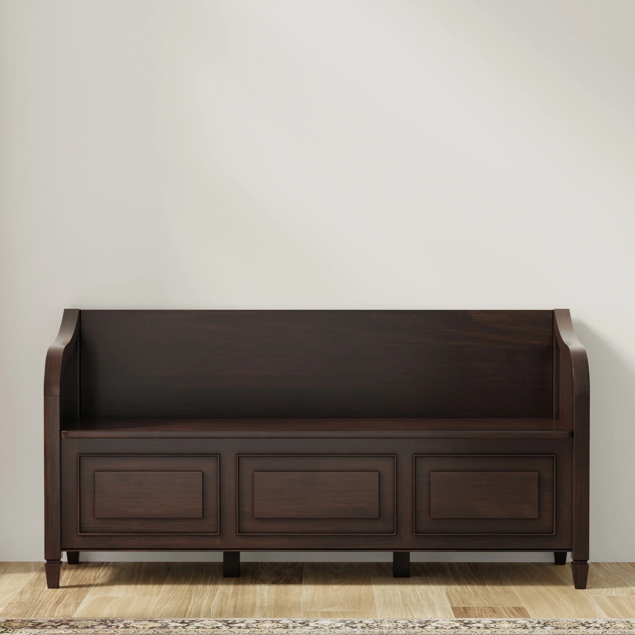 Connaught - Storage Bench - Image 23