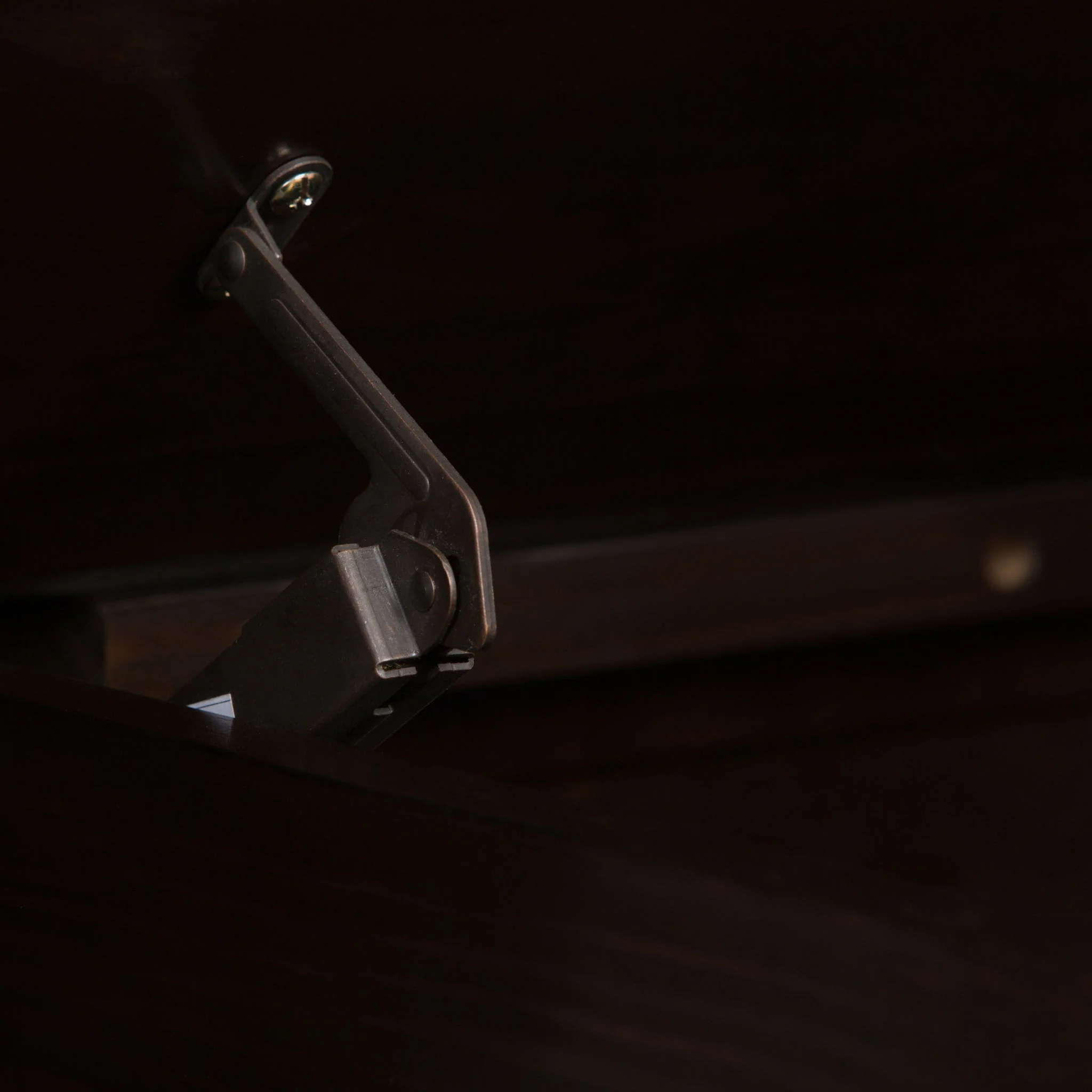 Connaught - Storage Bench - Image 24