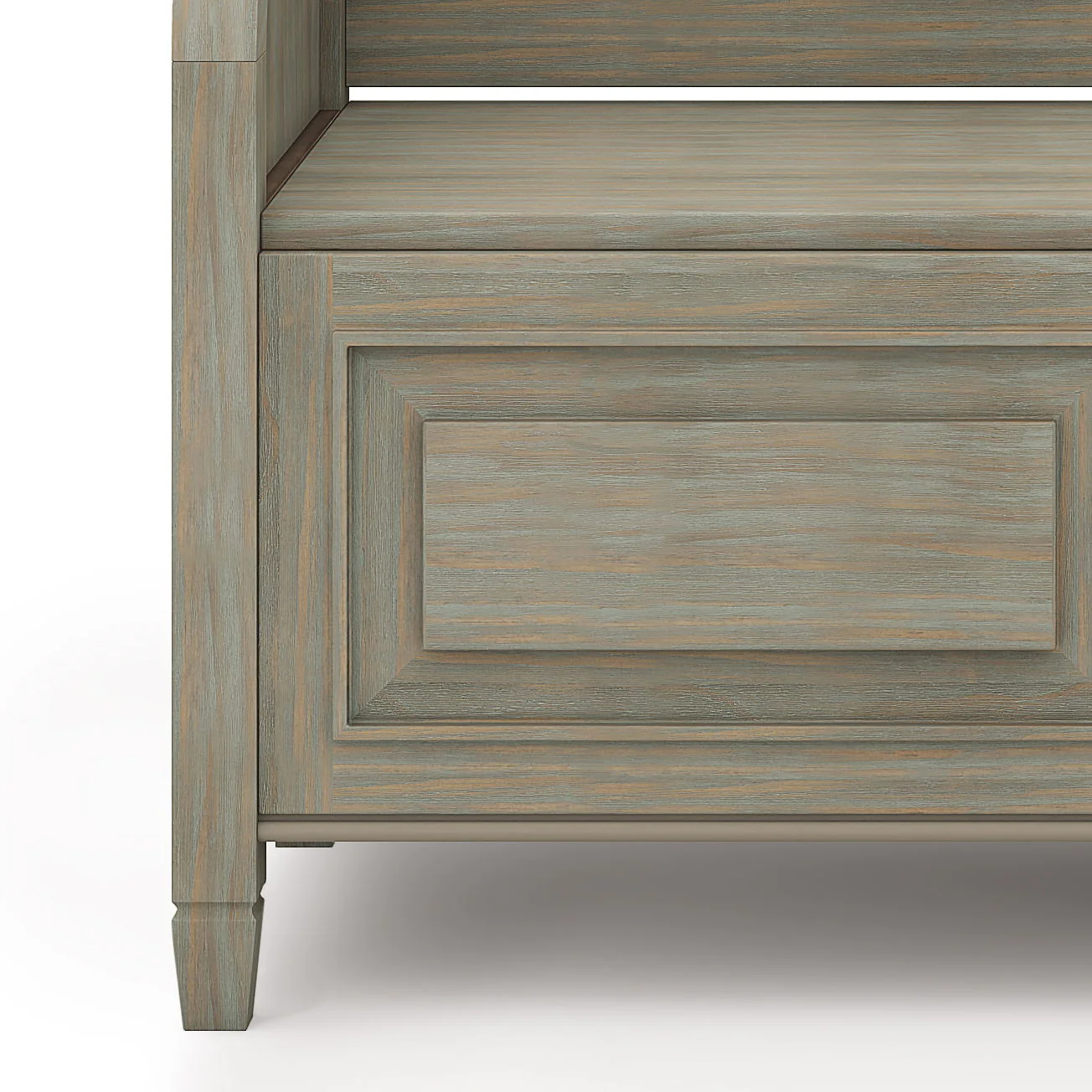 Connaught - Storage Bench - Image 27