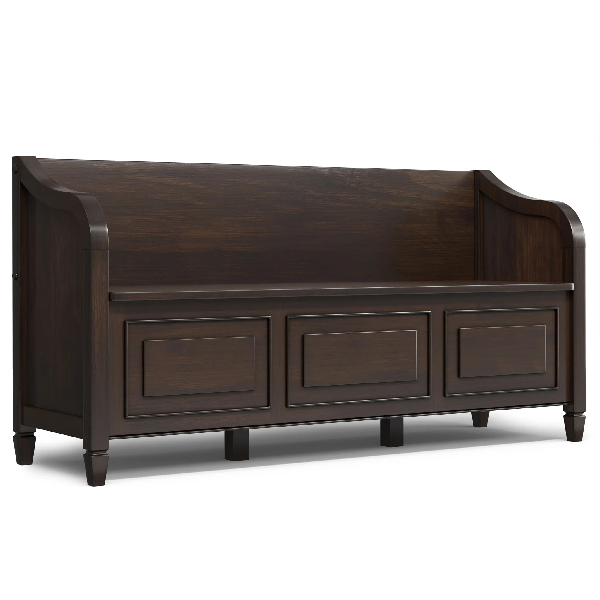 Connaught - Storage Bench - Image 3
