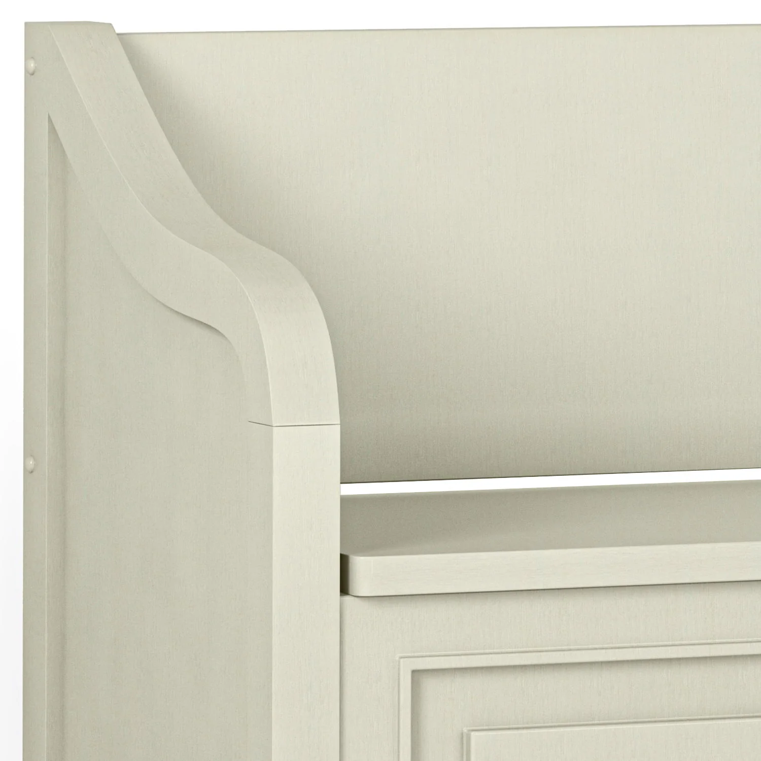 Connaught - Storage Bench - Image 34