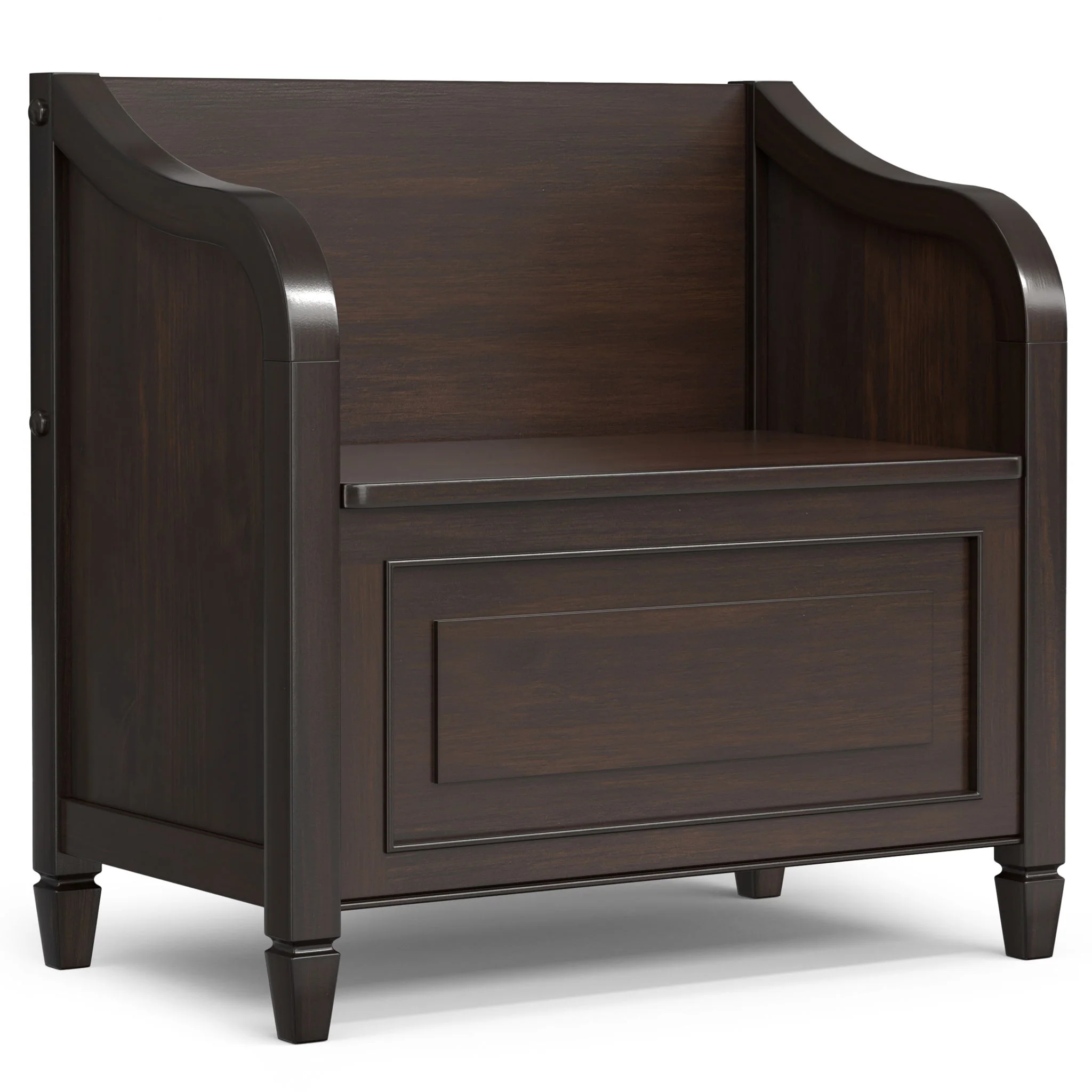 Connaught - Storage Bench - Image 4