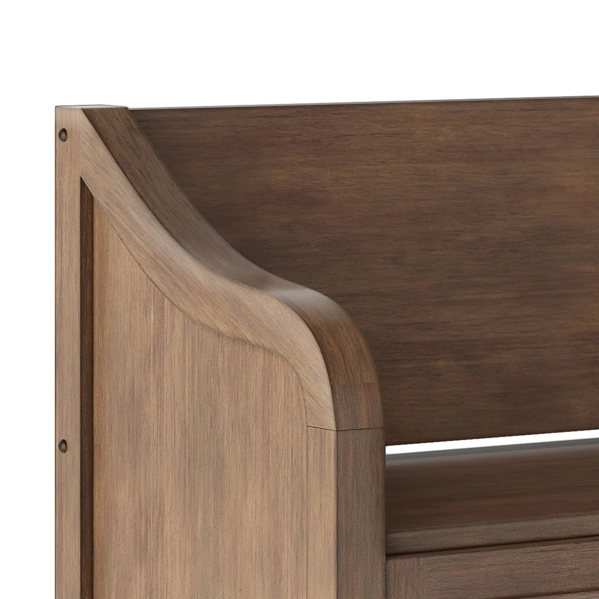Connaught - Storage Bench - Image 43