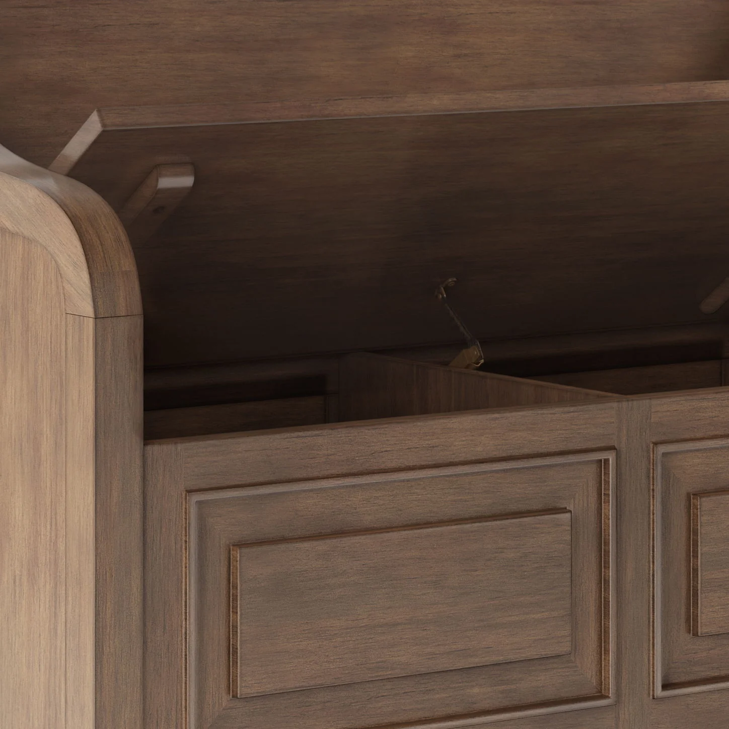 Connaught - Storage Bench - Image 8