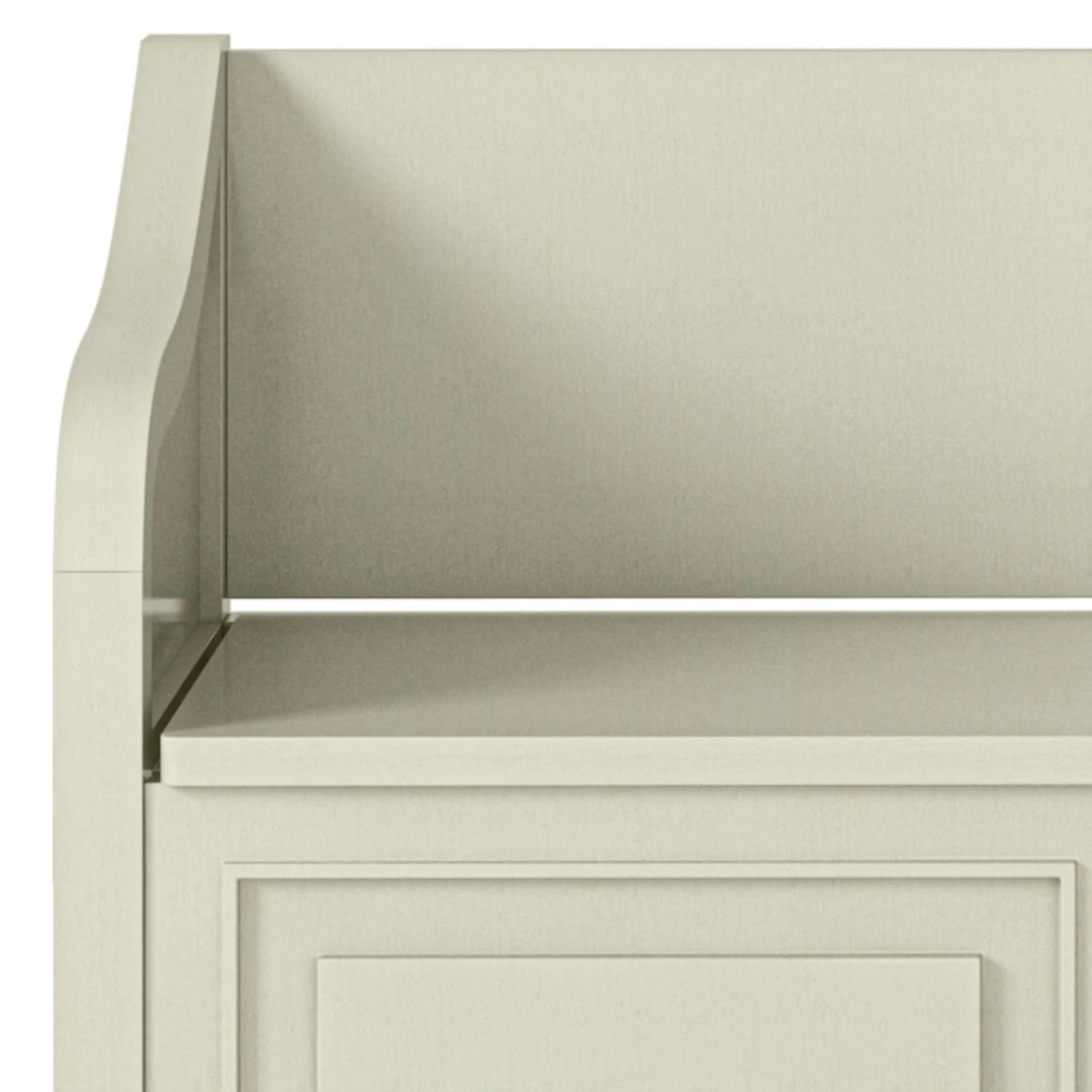 Connaught - Storage Bench - Image 9