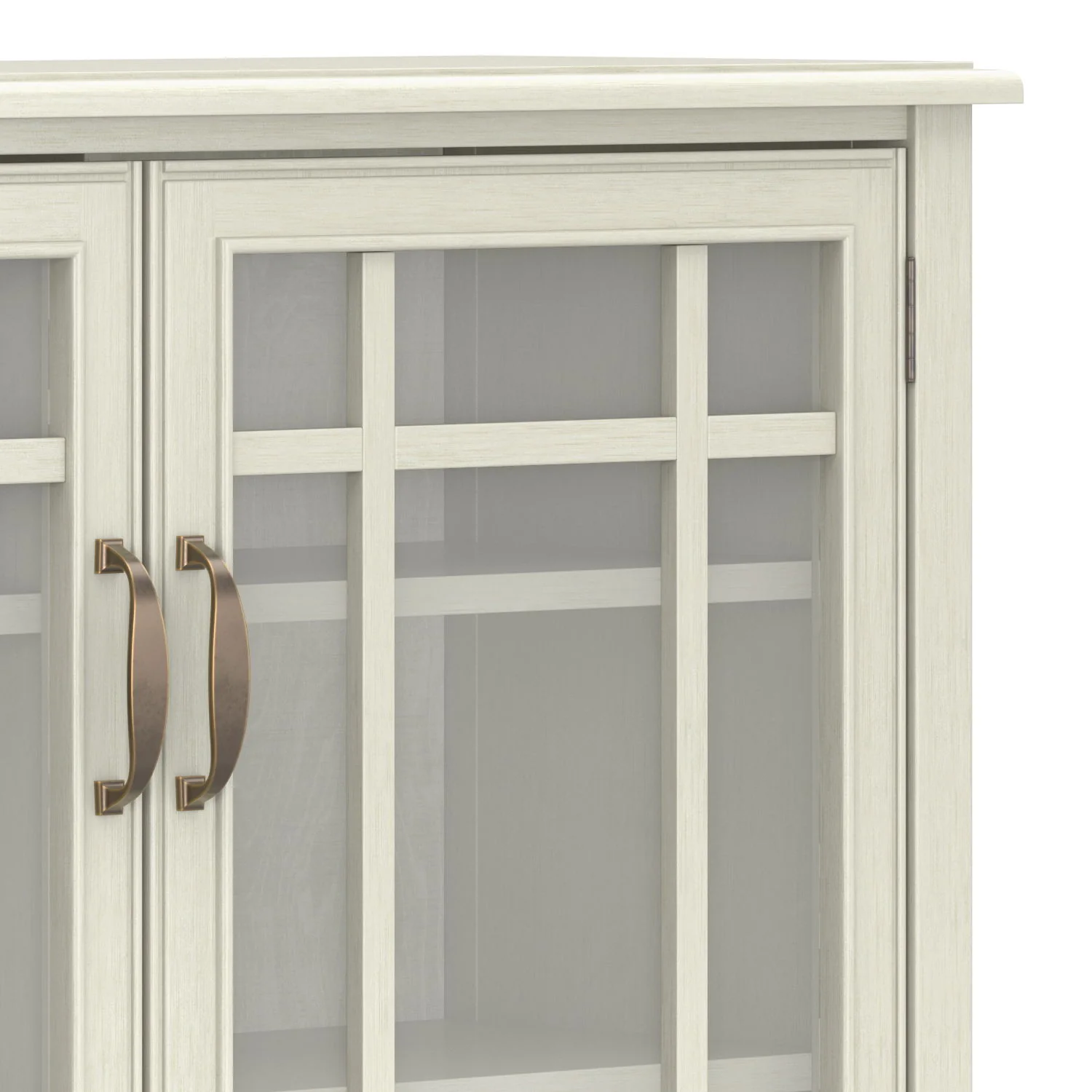 Connaught - Tall Storage Cabinet - Image 13