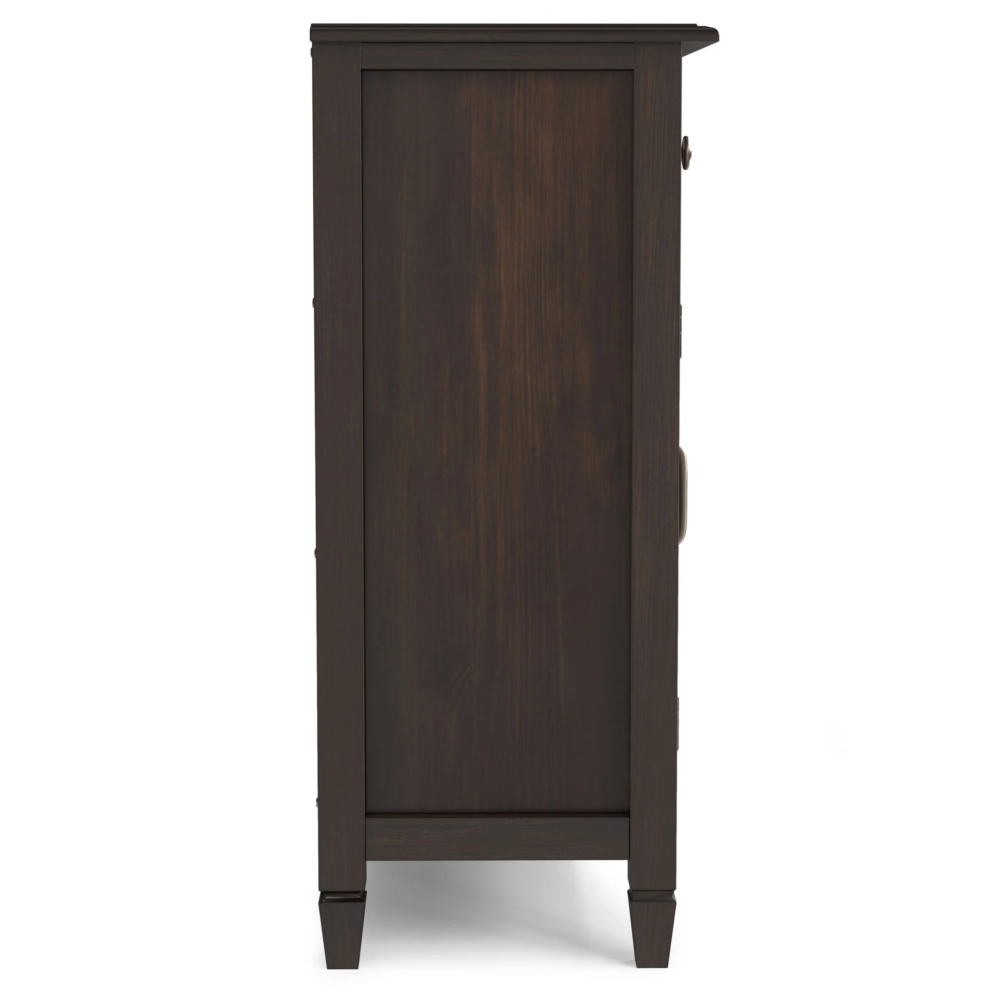 Connaught - Wide Entryway Storage Cabinet - Image 13