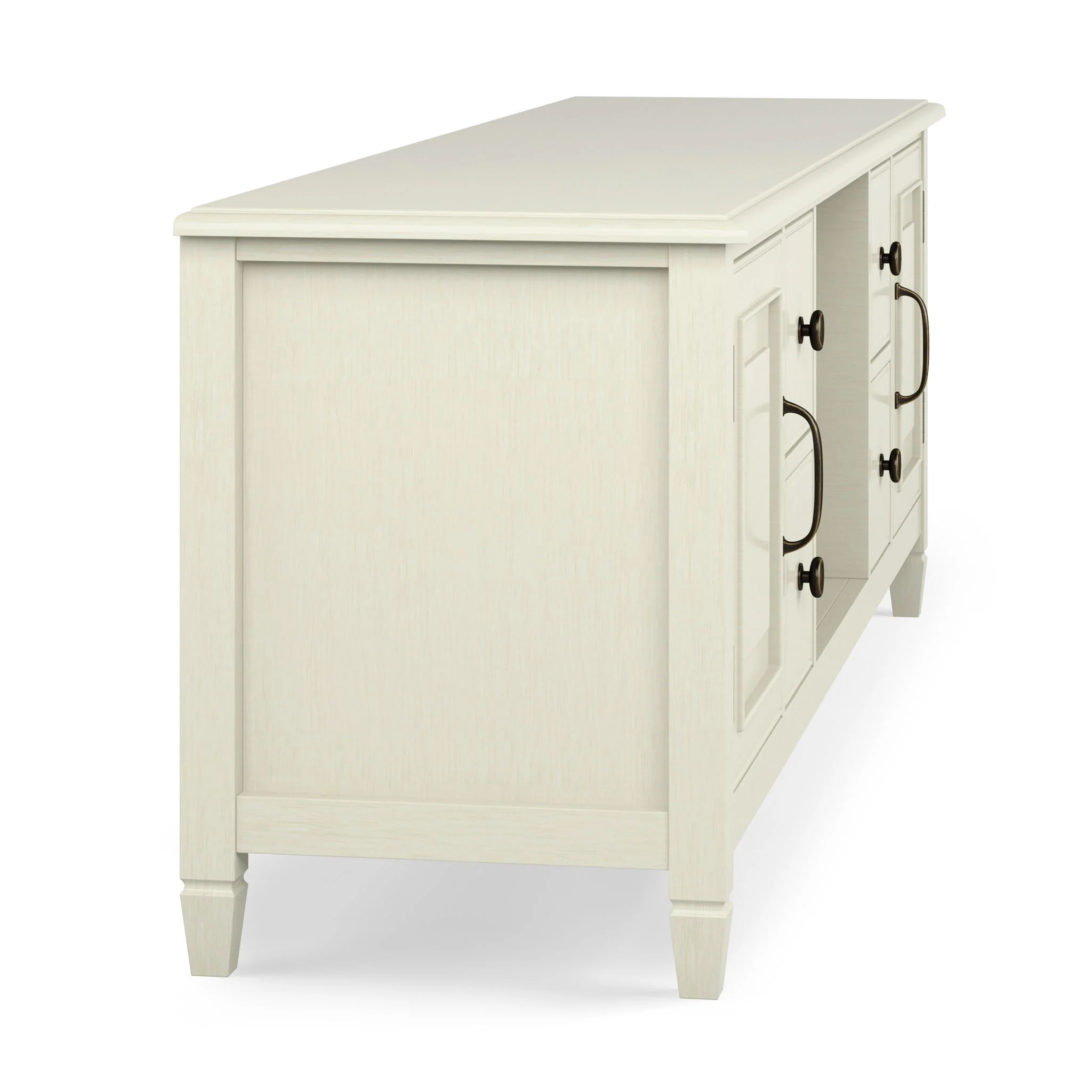Connaught - Wide TV Stand - Image 13