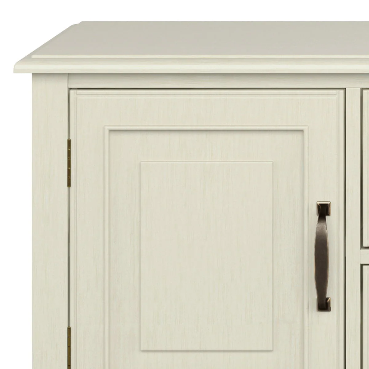 Connaught - Wide TV Stand - Image 15