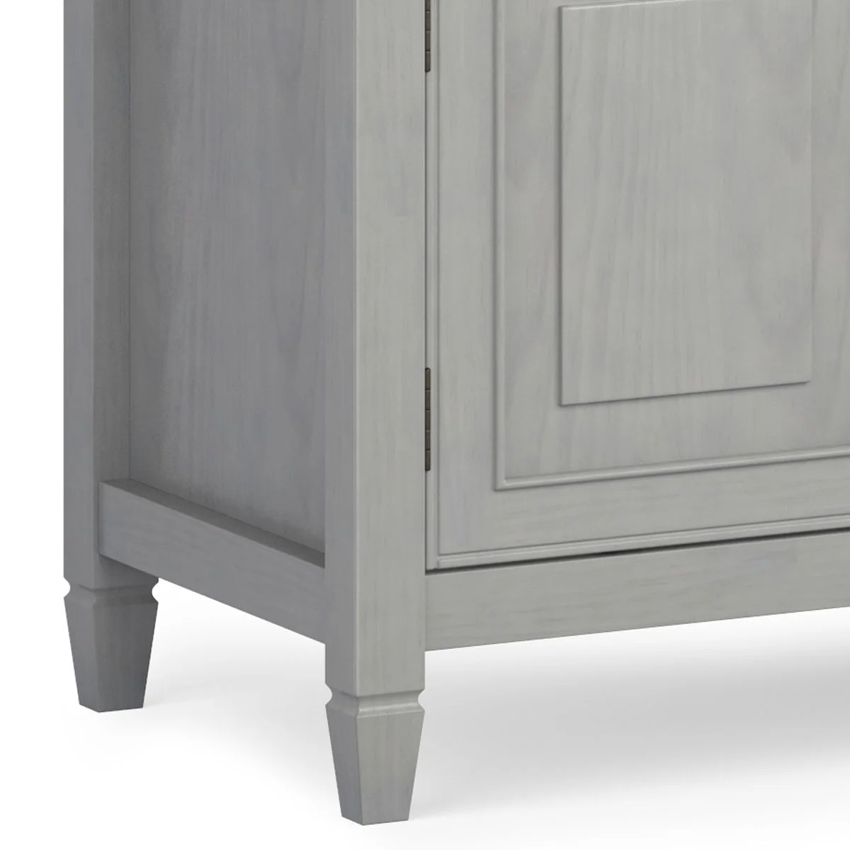Connaught - Wide TV Stand - Image 26