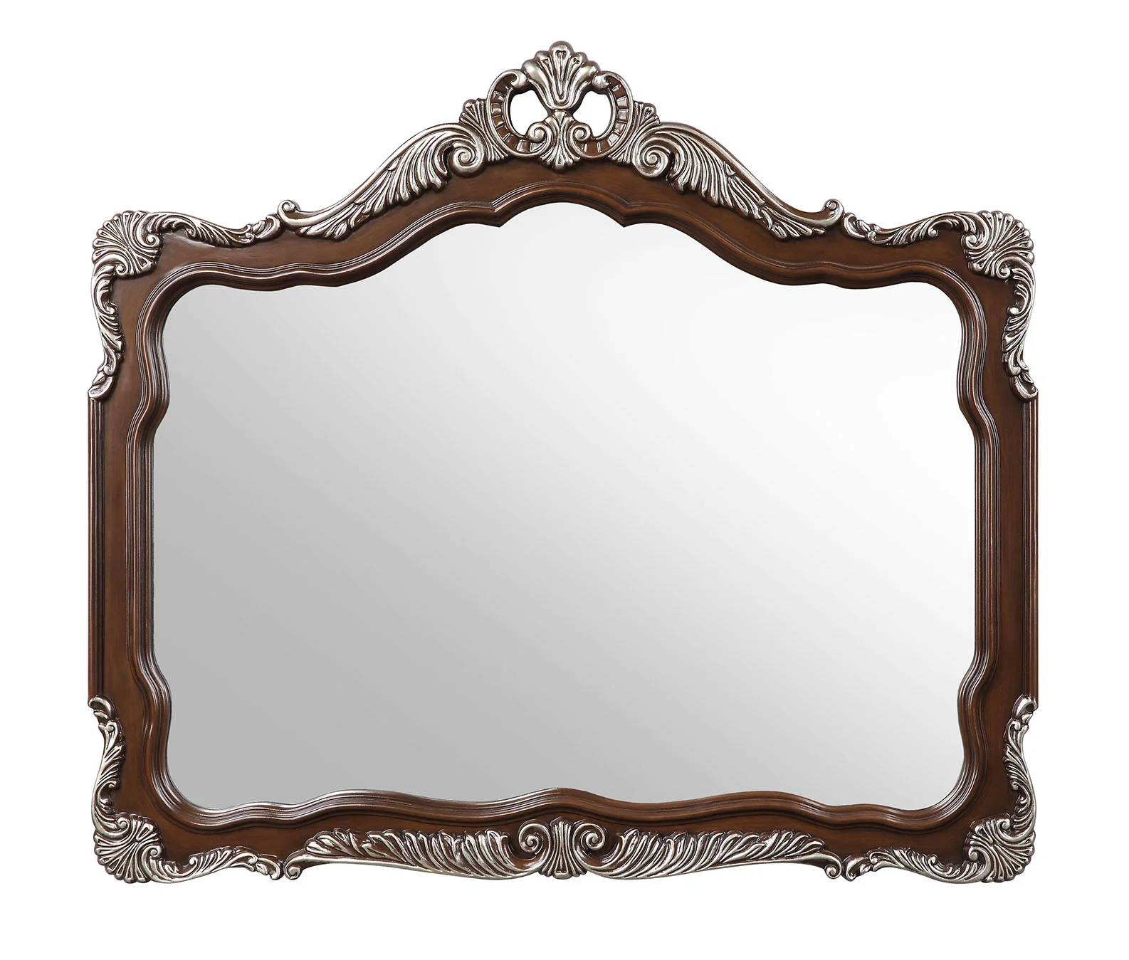 Versailles Console table with mirror - Image 3