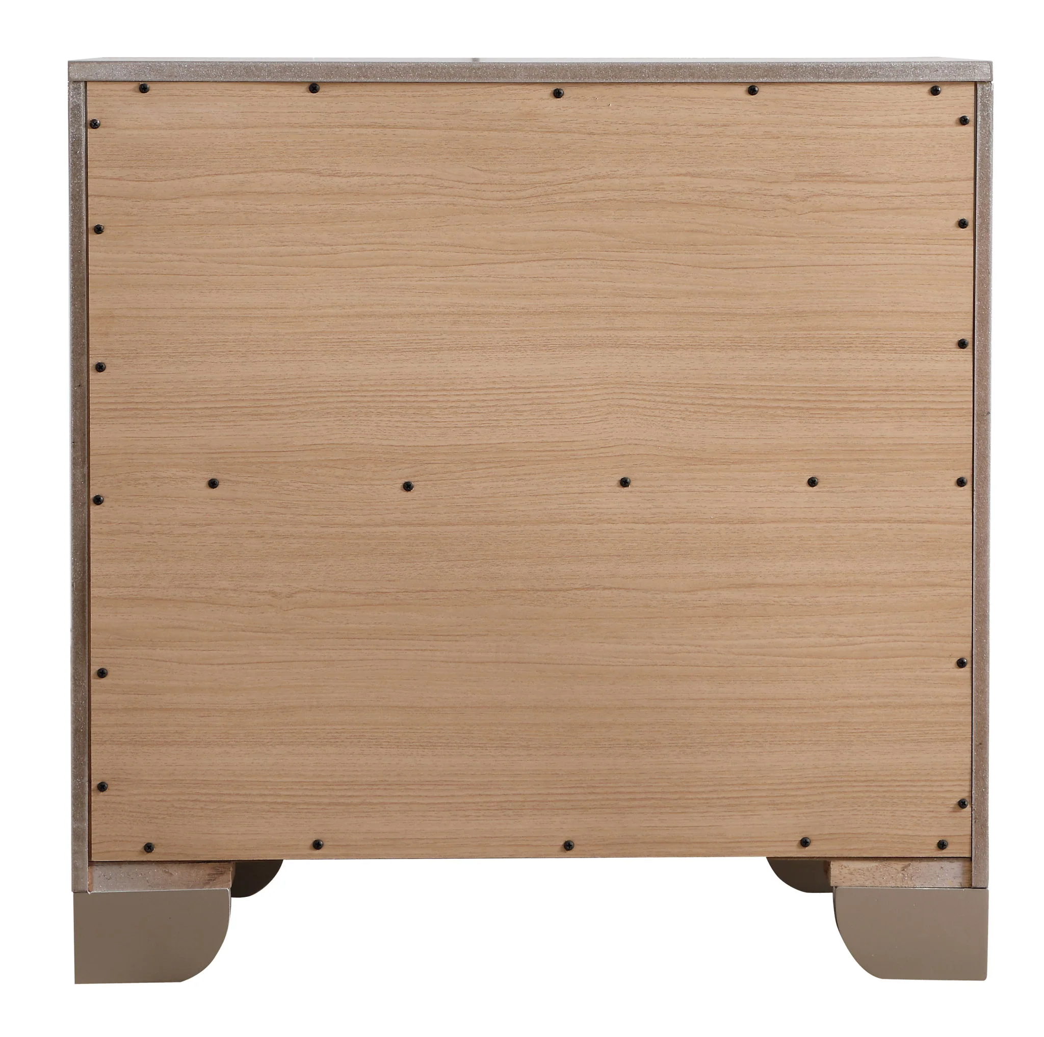 Contemporary Nightstand With Versatility - Image 13