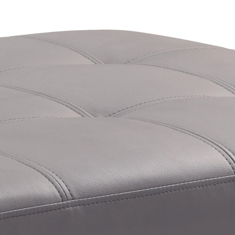 Contemporary Ottoman For Living Rooms - Image 12