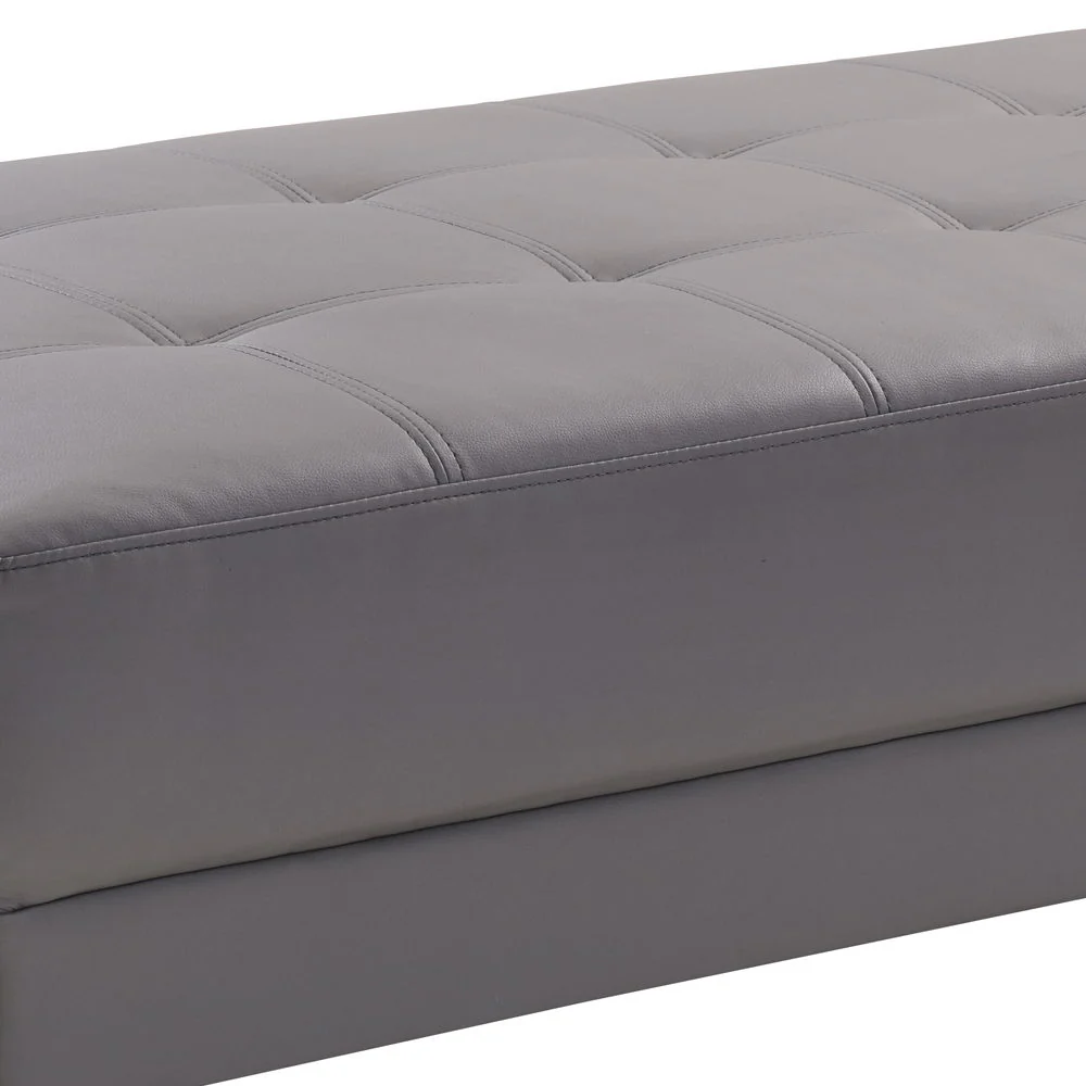 Contemporary Ottoman For Living Rooms - Image 15