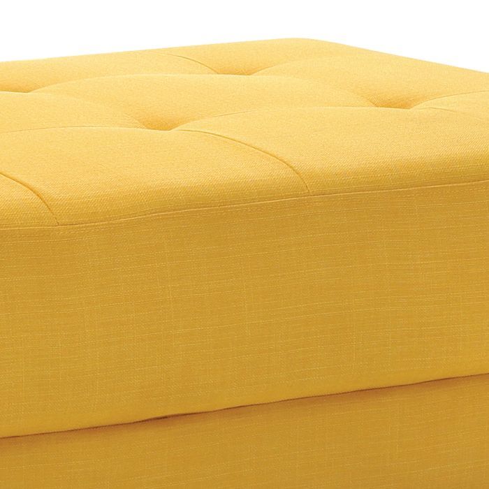 Contemporary Ottoman For Living Rooms - Image 23