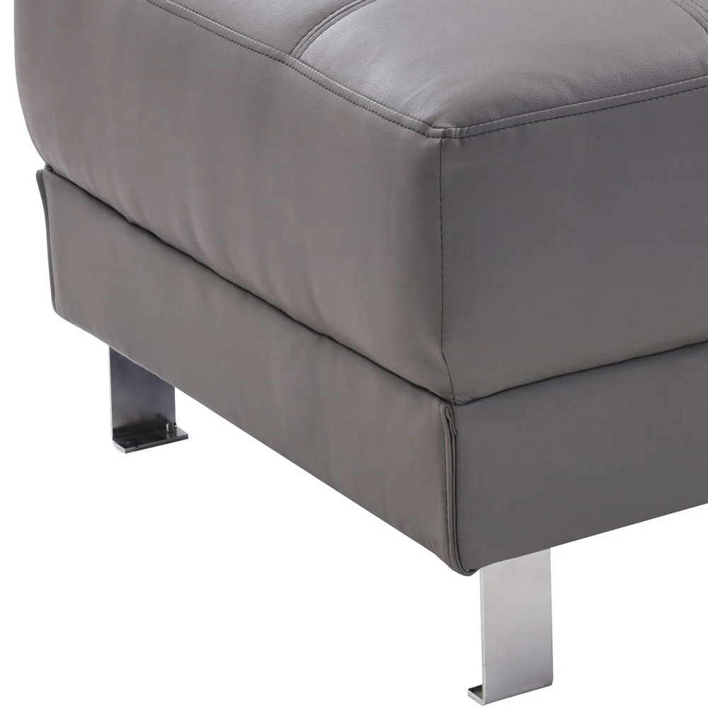 Contemporary Ottoman For Living Rooms - Image 24