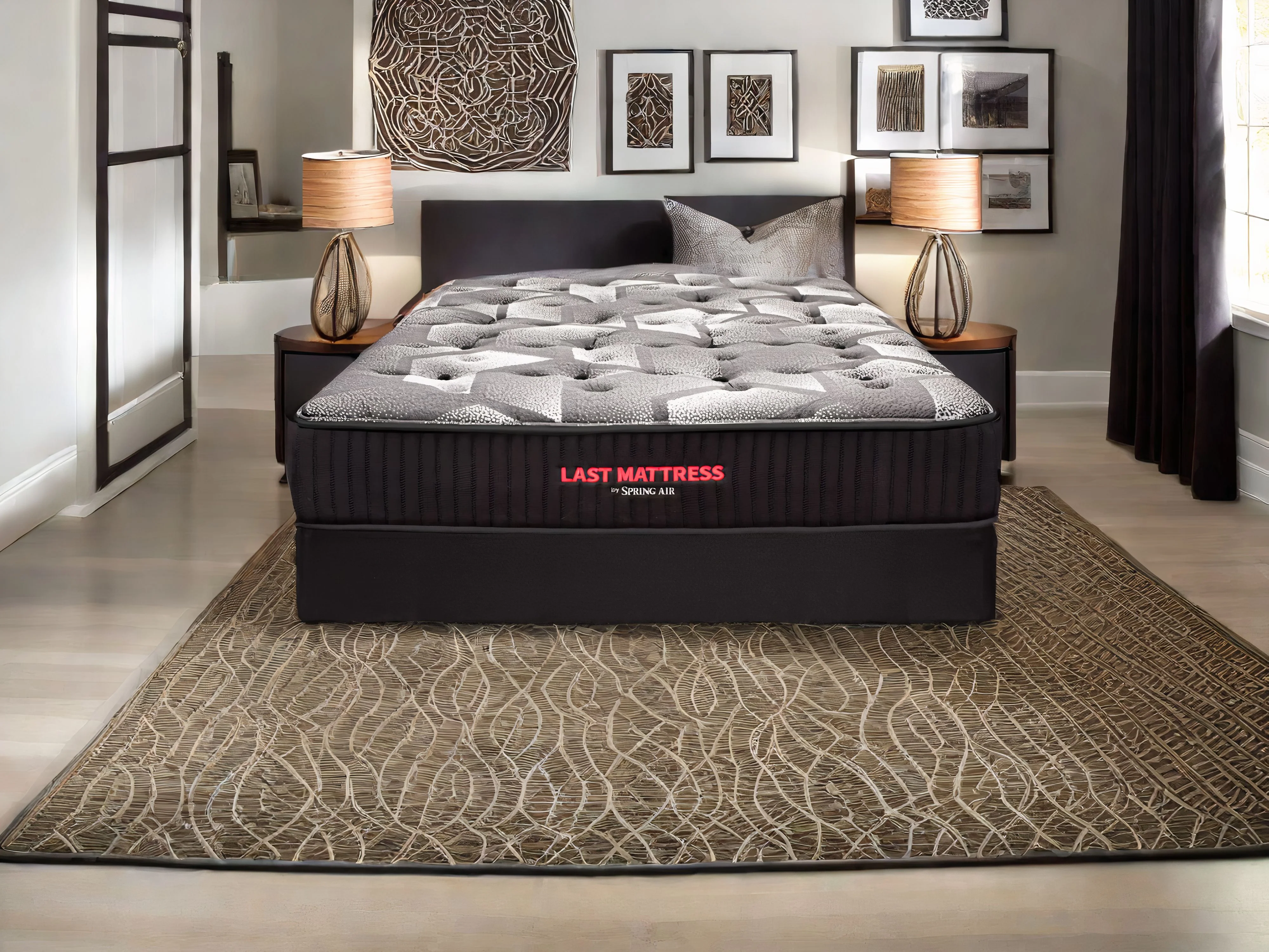 ATHENA MATTRESS (LAST MATTRESS) - Image 5