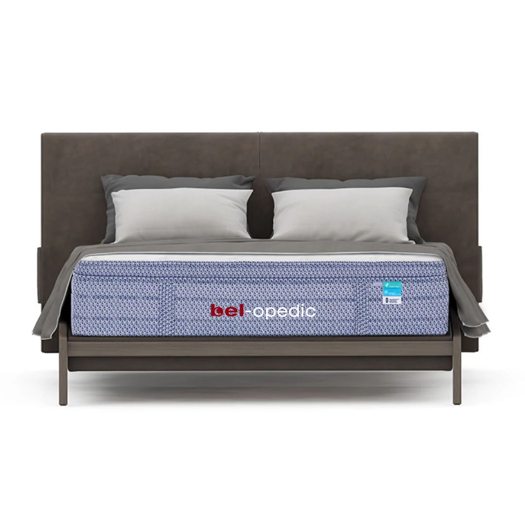 Amberlie Euro Top 13" Firm Pocket Coil Mattress - Image 6