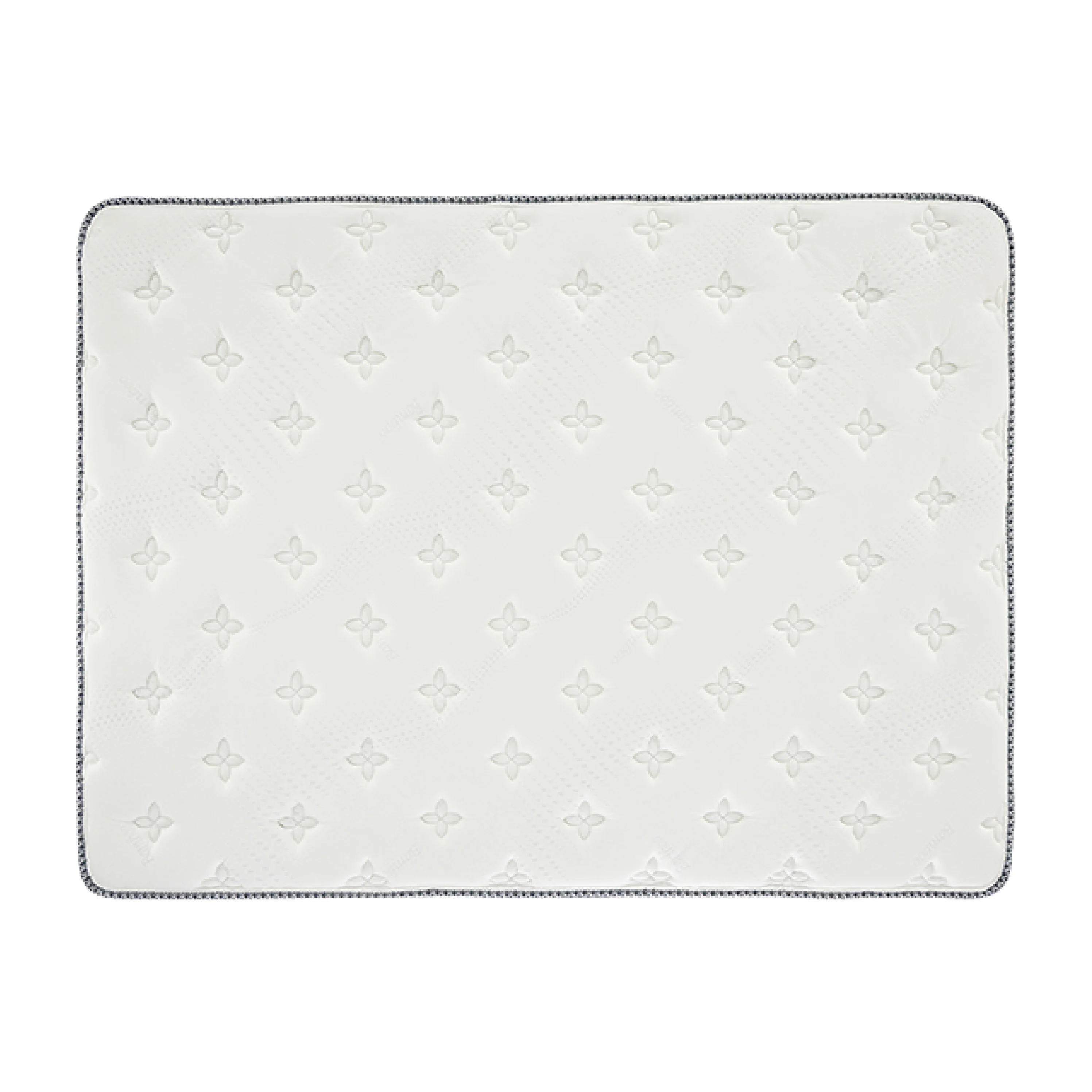 Amberlie Euro Top 13" Firm Pocket Coil Mattress - Image 8