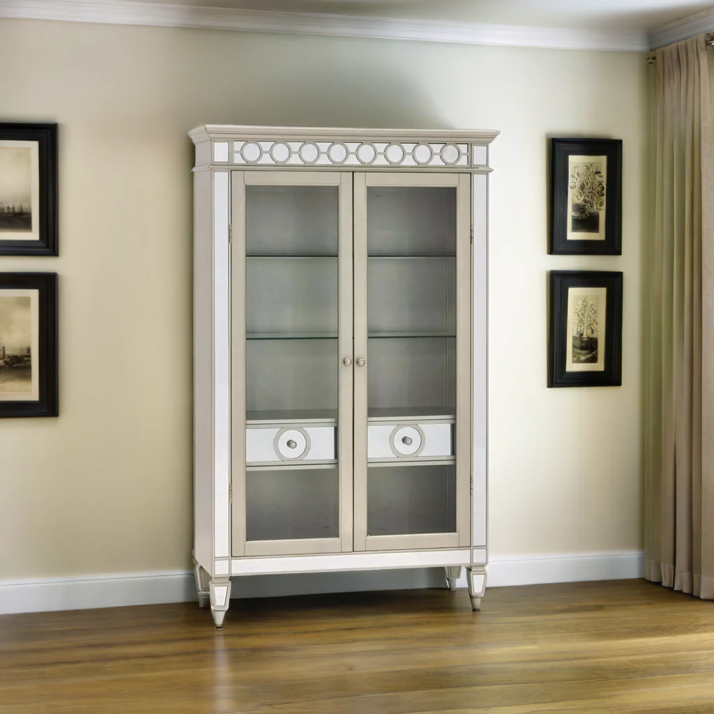 CURIO CABINET - Image 2