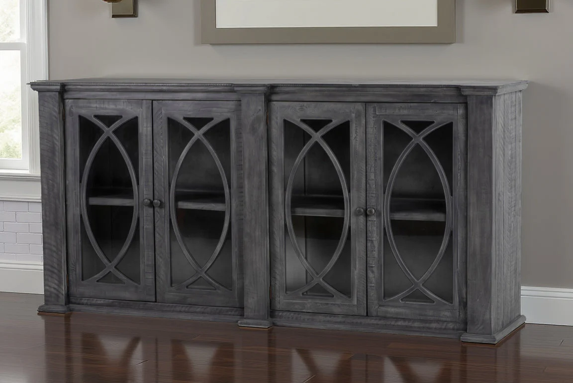 SERVER/ ACCENT CABINET - Image 2