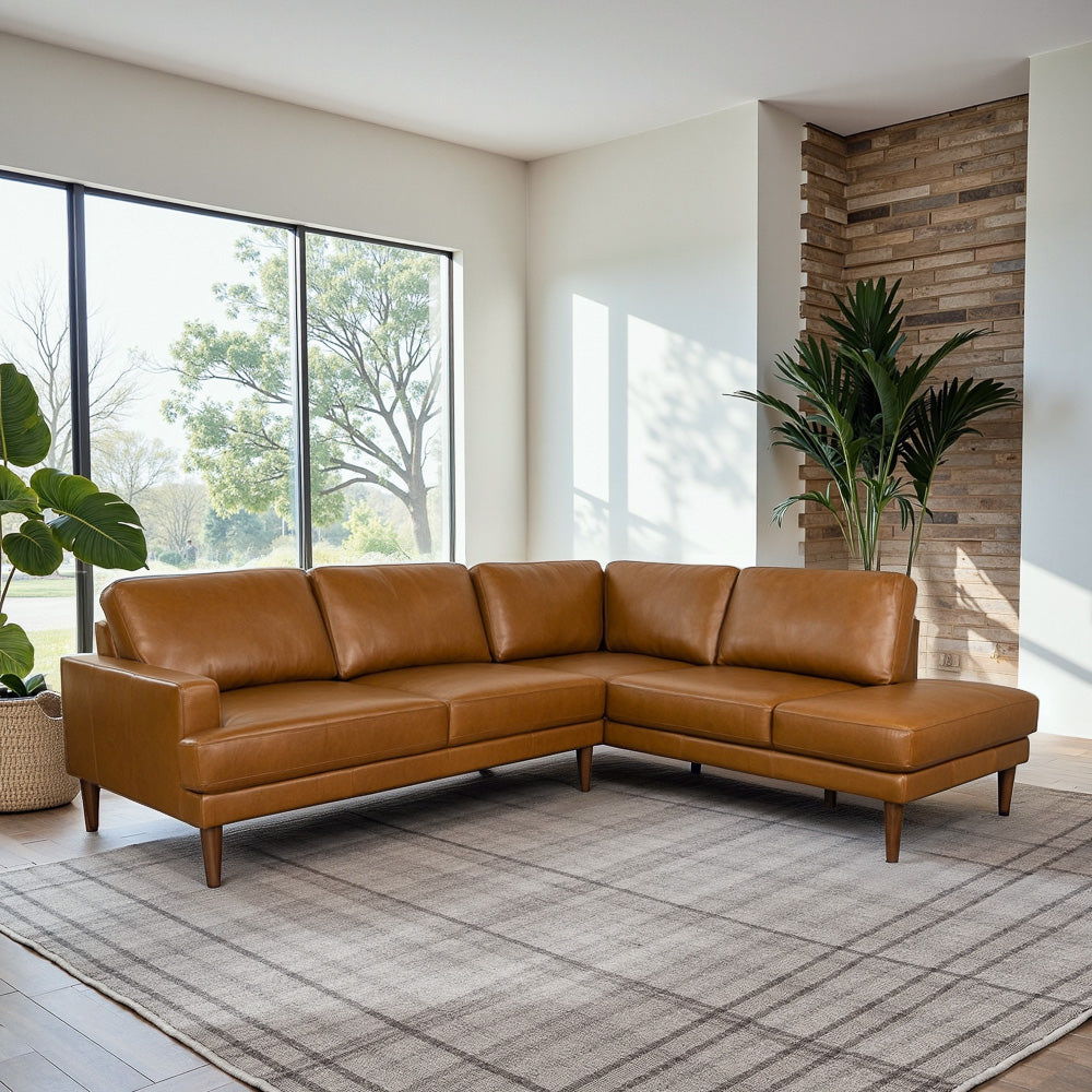 Corbin - L-Shaped Sectional Sofa - Image 20