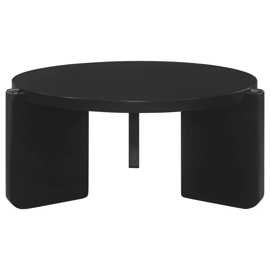 Cordova - Solid Wood Coffee And End Table Set - Image 14