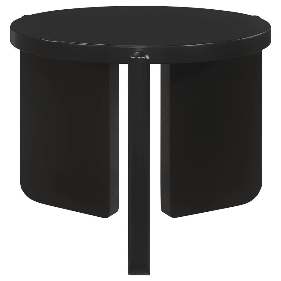 Cordova - Solid Wood Coffee And End Table Set - Image 5
