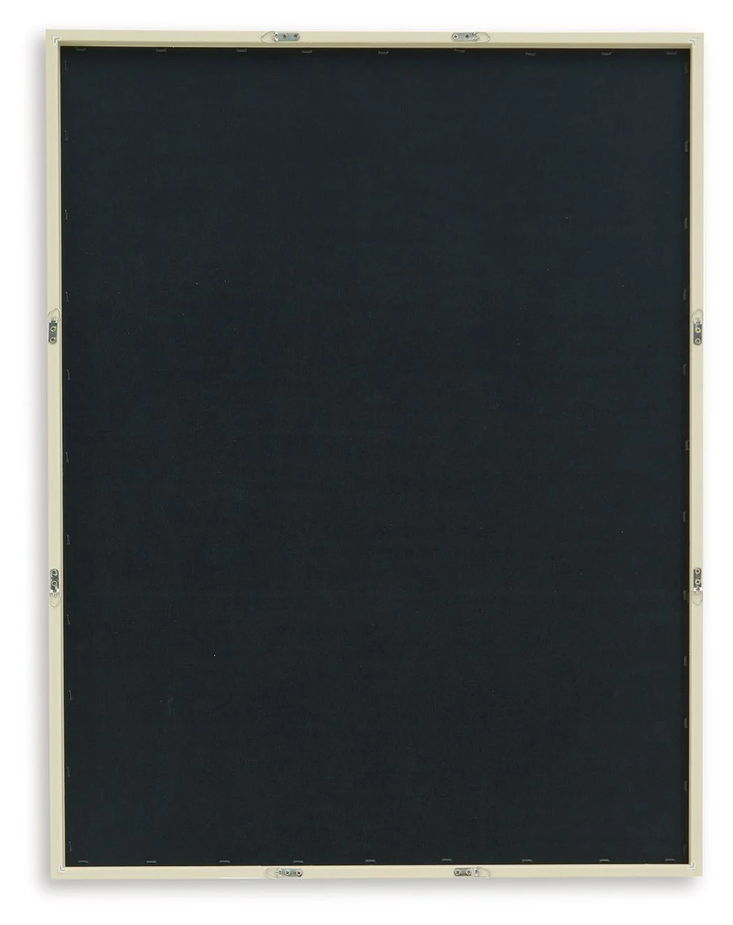 Corlain - Wall Art - Brown / Tan / White - Image 4