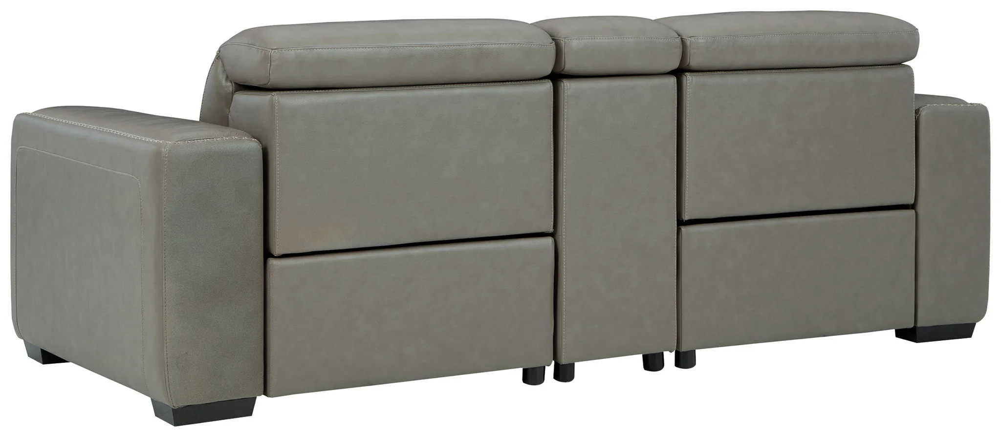 Correze - Power Reclining Sectional - Image 10
