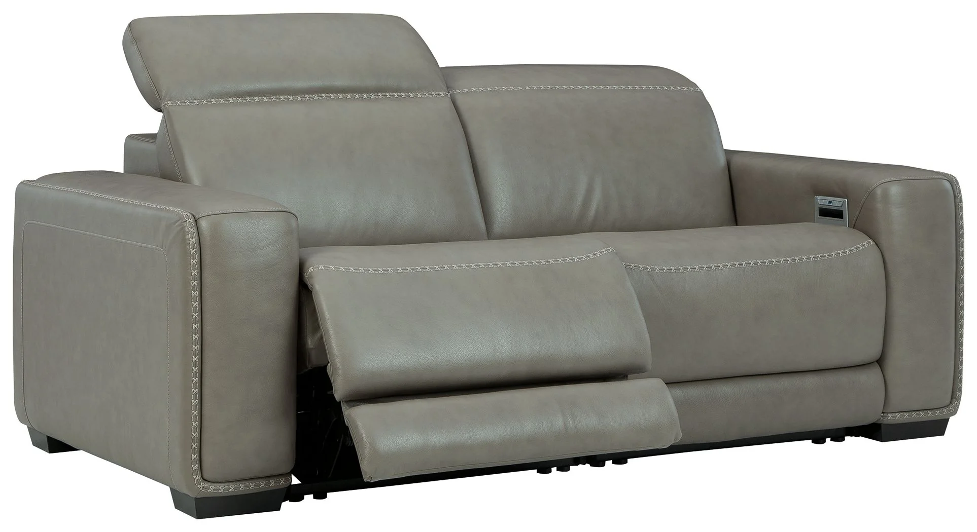 Correze - Power Reclining Sectional - Image 12