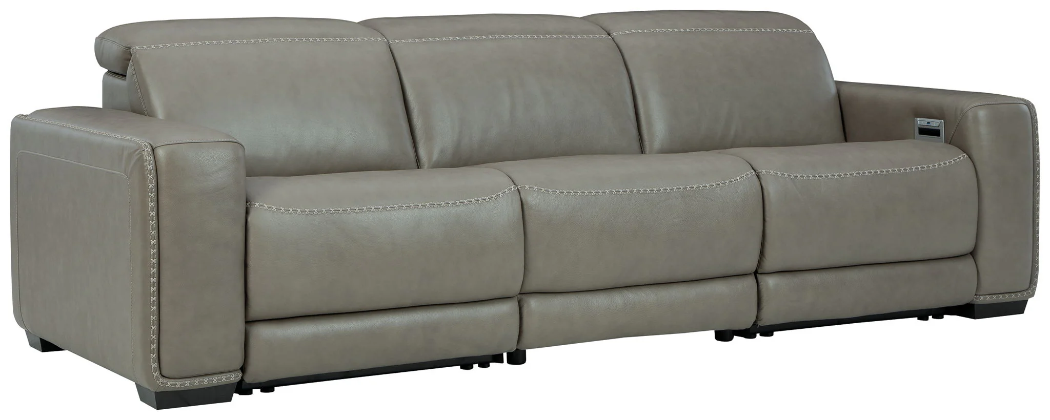 Correze - Power Reclining Sectional - Image 13