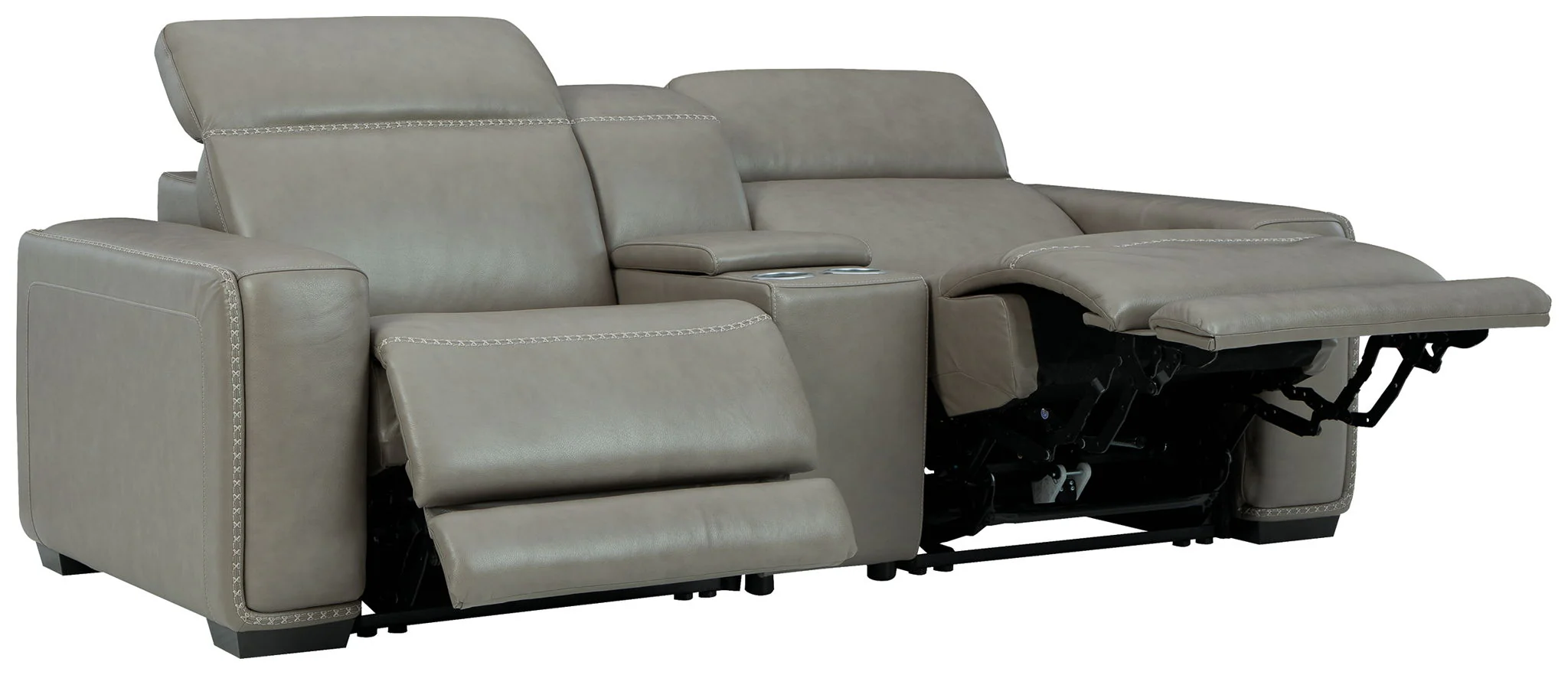 Correze - Power Reclining Sectional - Image 14