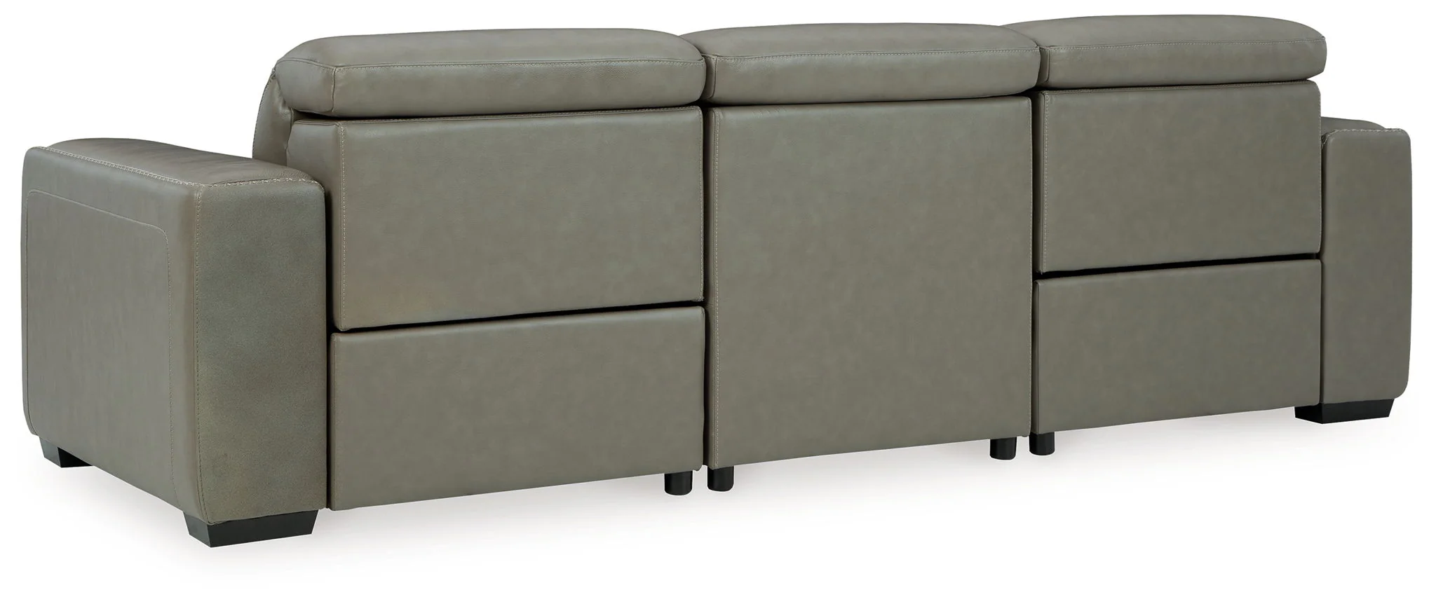 Correze - Power Reclining Sectional - Image 16