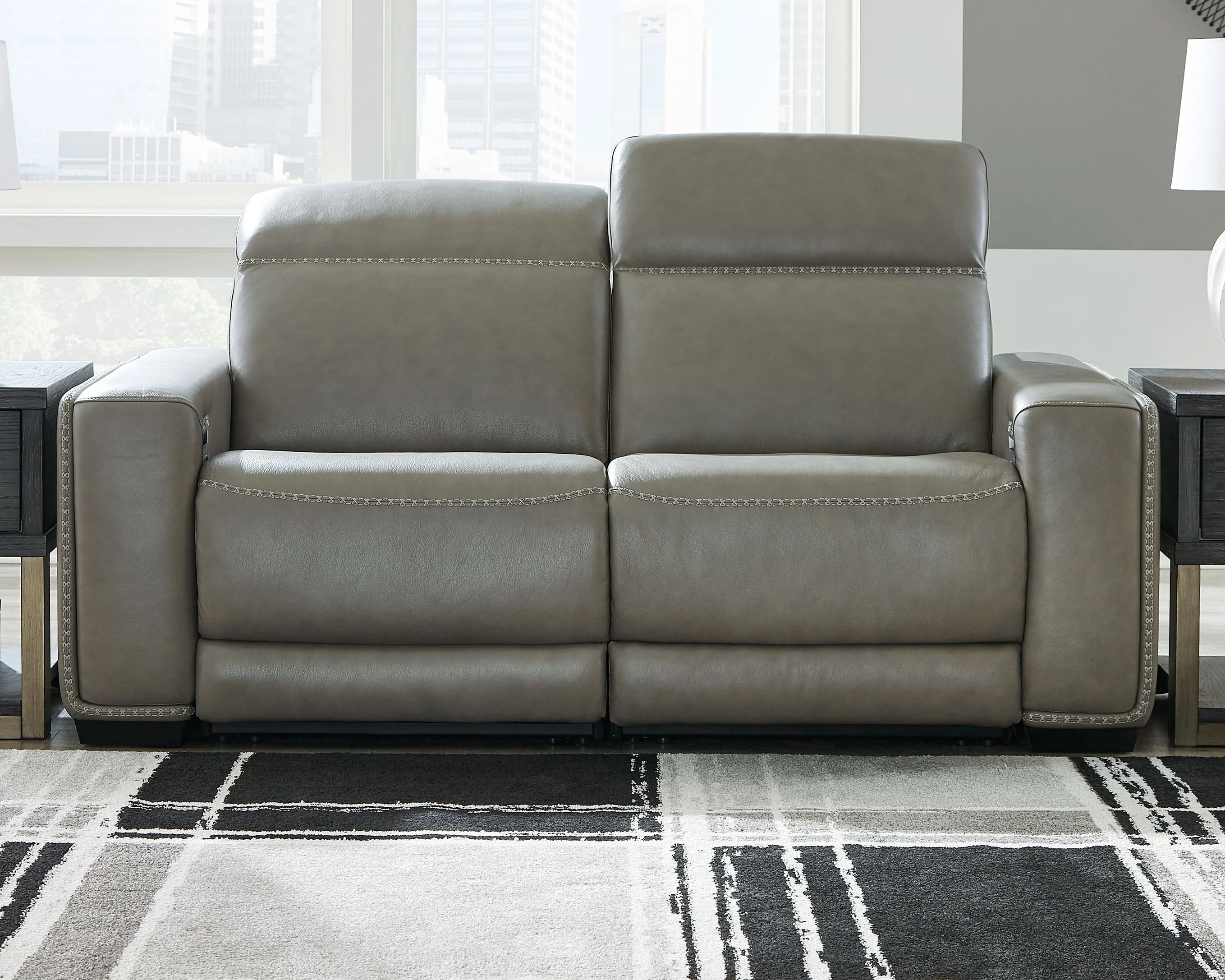 Correze - Power Reclining Sectional - Image 22