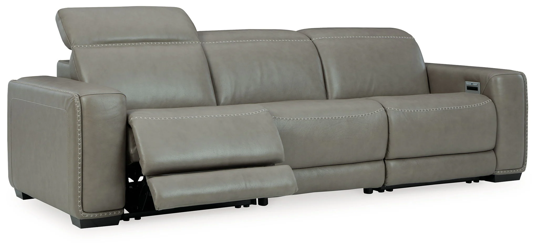 Correze - Power Reclining Sectional - Image 9