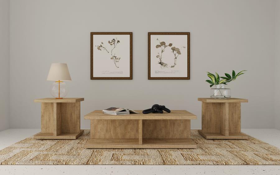 Cortona - Coffee Table Set - Image 2
