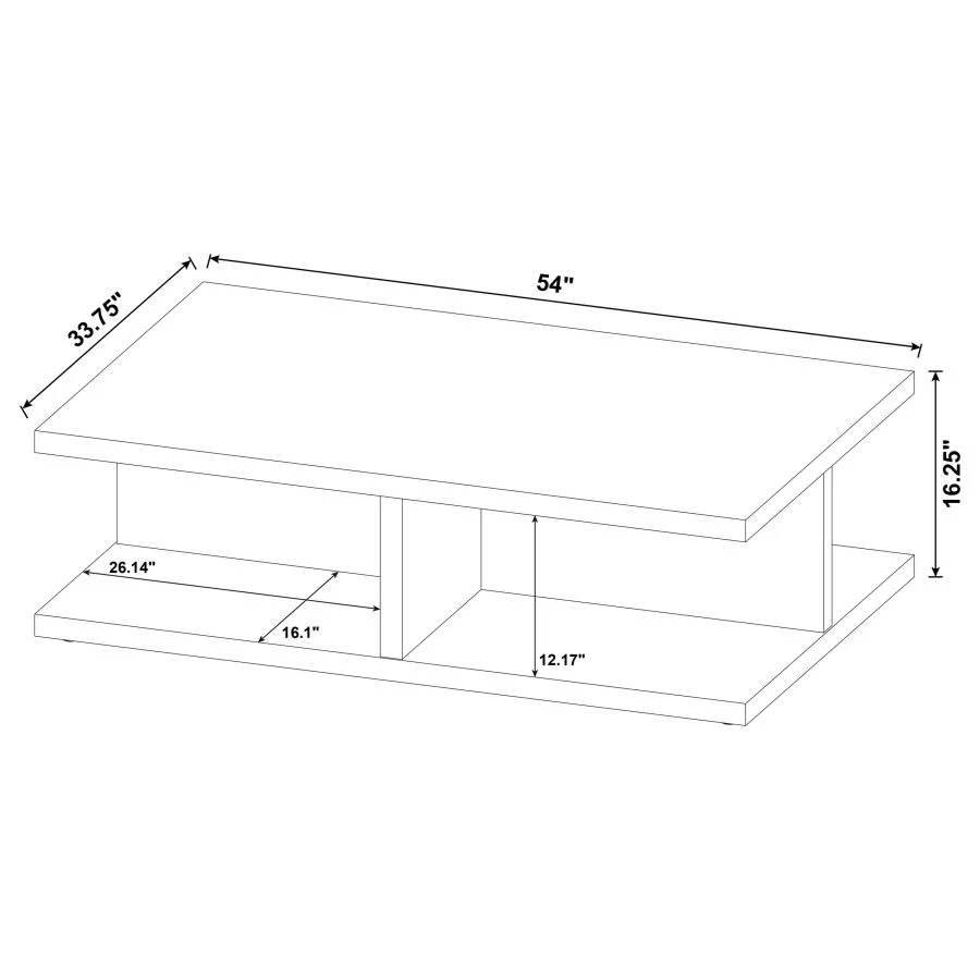 Cortona - Coffee Table Set - Image 21
