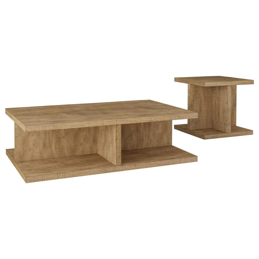 Cortona - Coffee Table Set - Image 3
