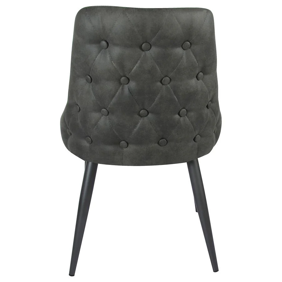 Cosmo - Upholstered Dining Side Chair (Set of 2) - Image 15